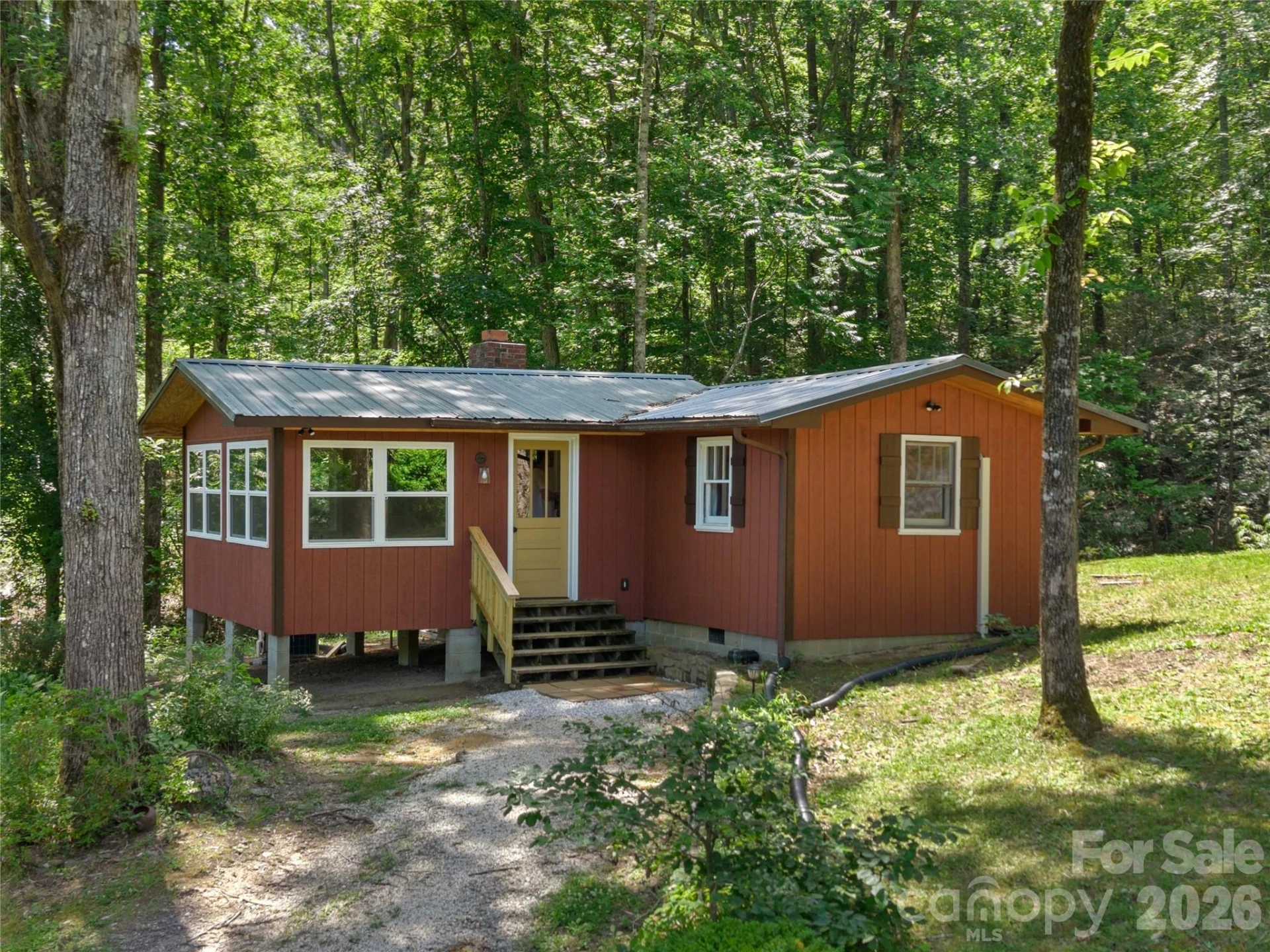 563 Burgess Road - Photo 2
