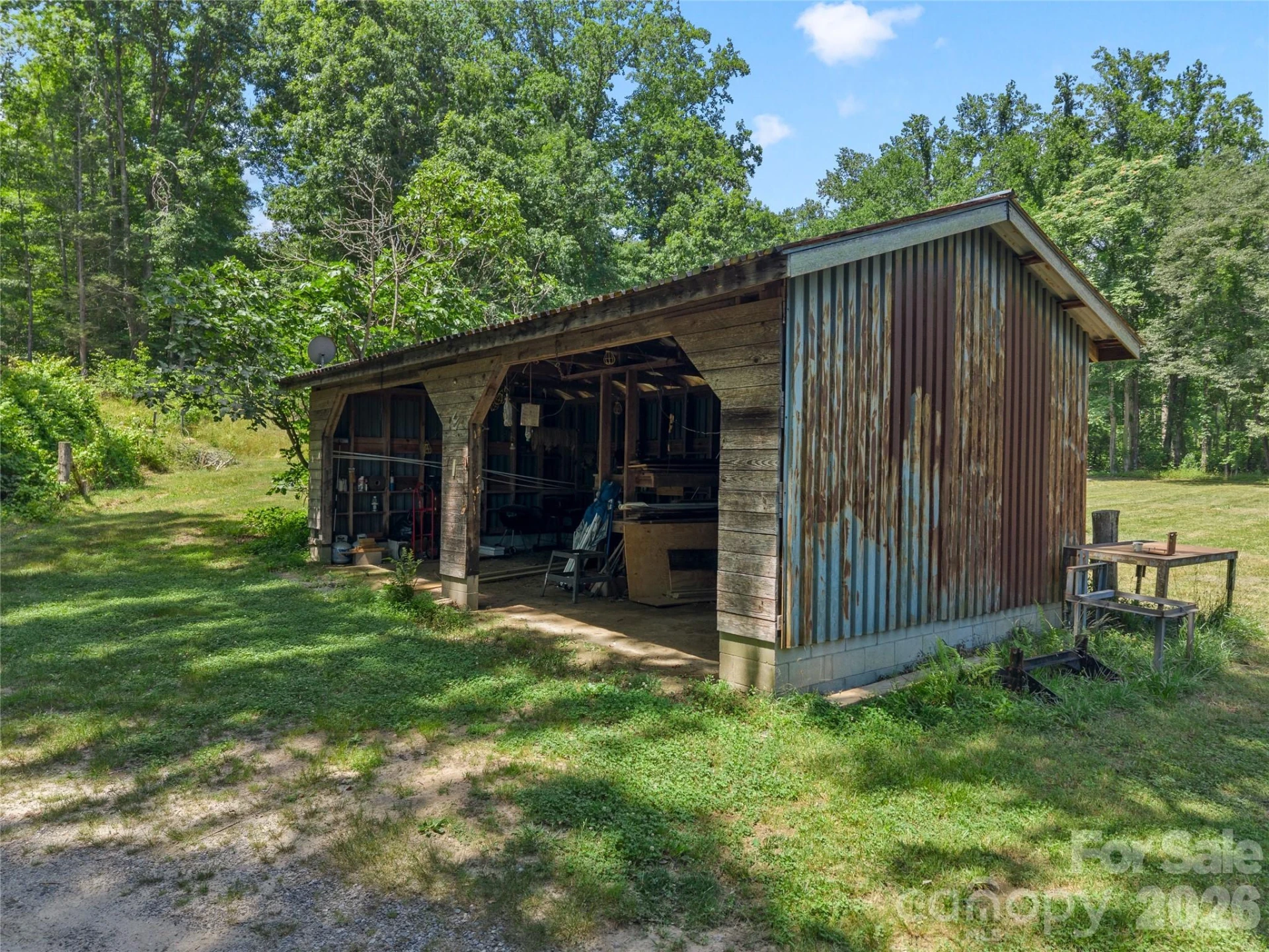 563 Burgess Road - Photo 25