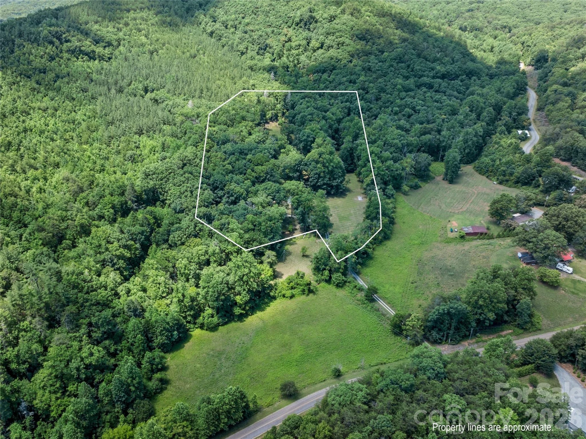563 Burgess Road - Photo 37
