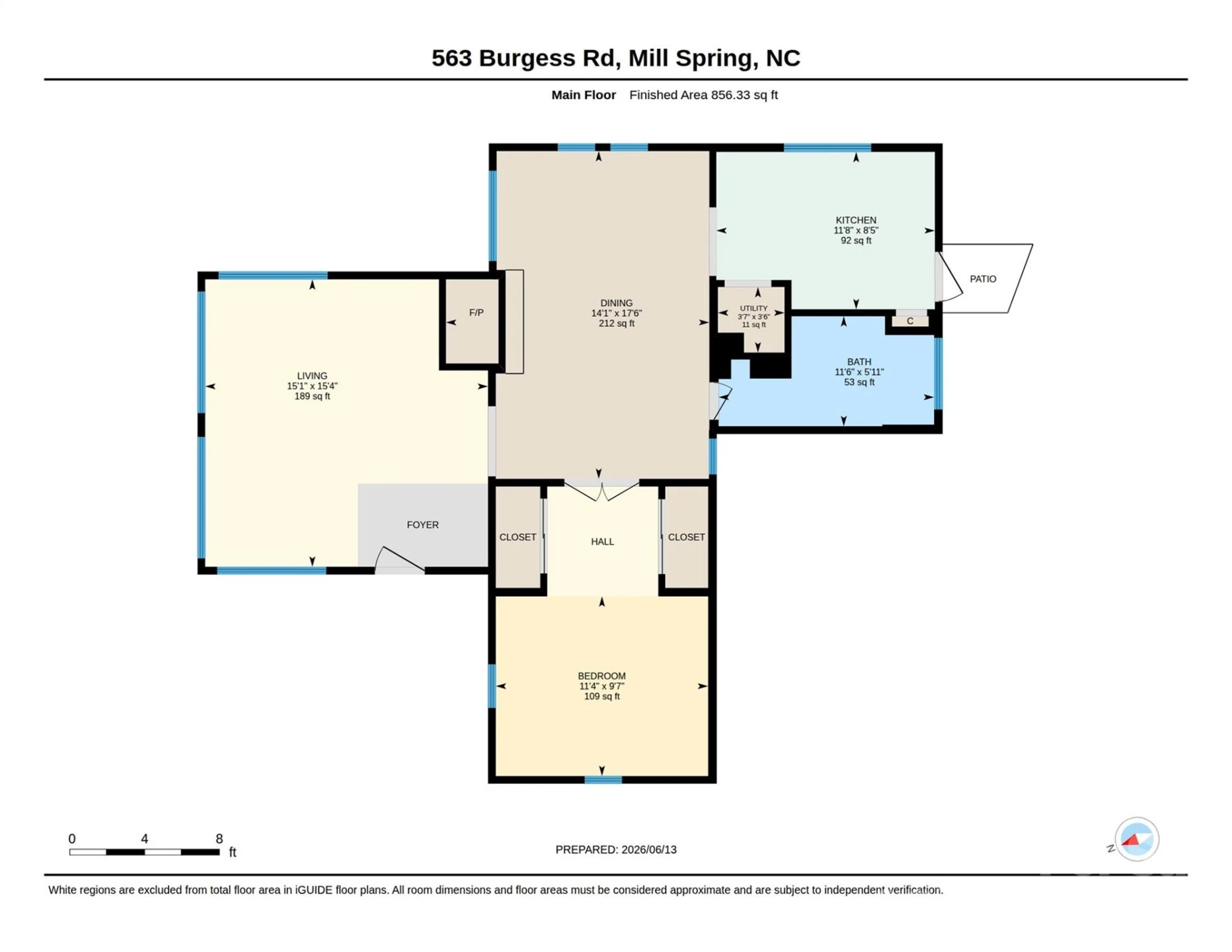 563 Burgess Road - Photo 43