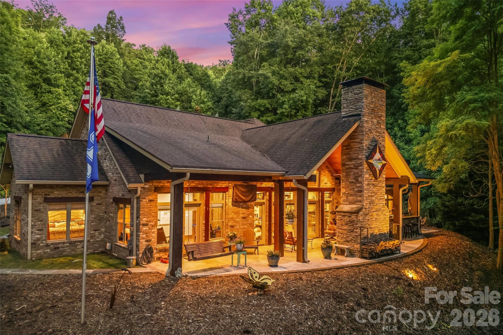 1313 High Trail Drive - Photo 2