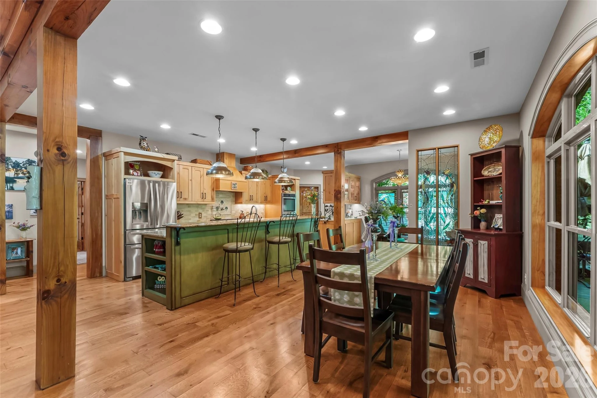 1313 High Trail Drive - Photo 11
