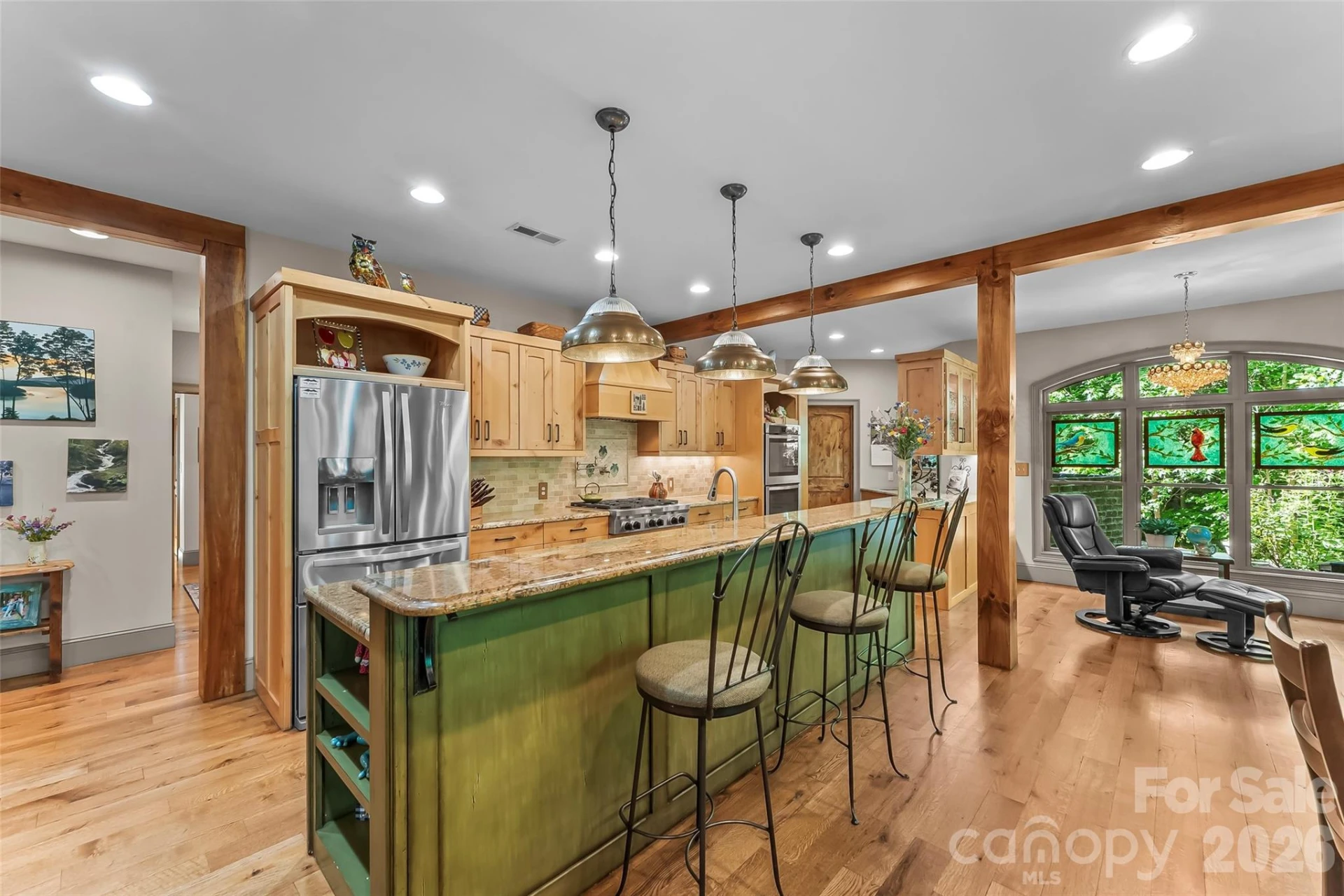 1313 High Trail Drive - Photo 12
