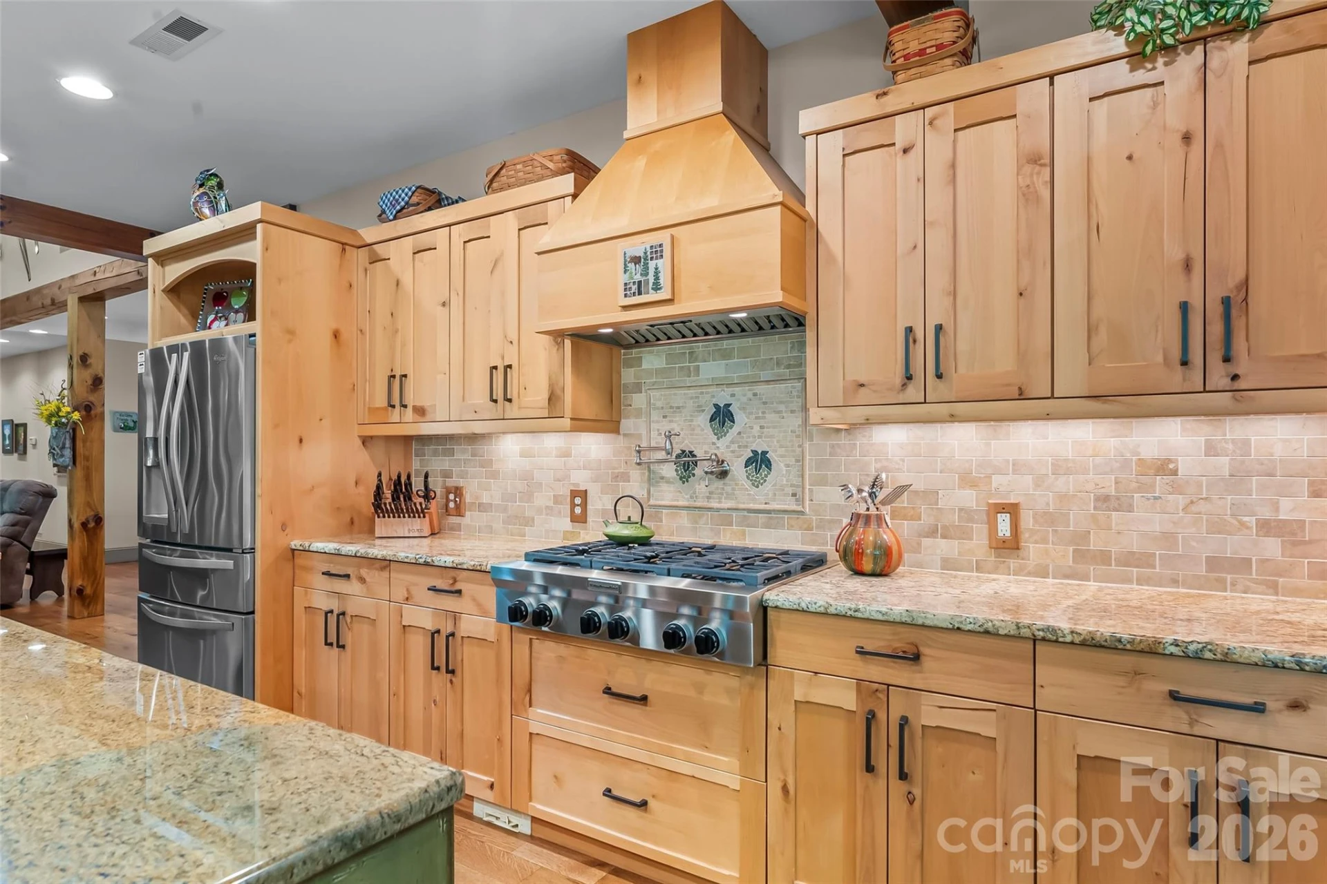 1313 High Trail Drive - Photo 14