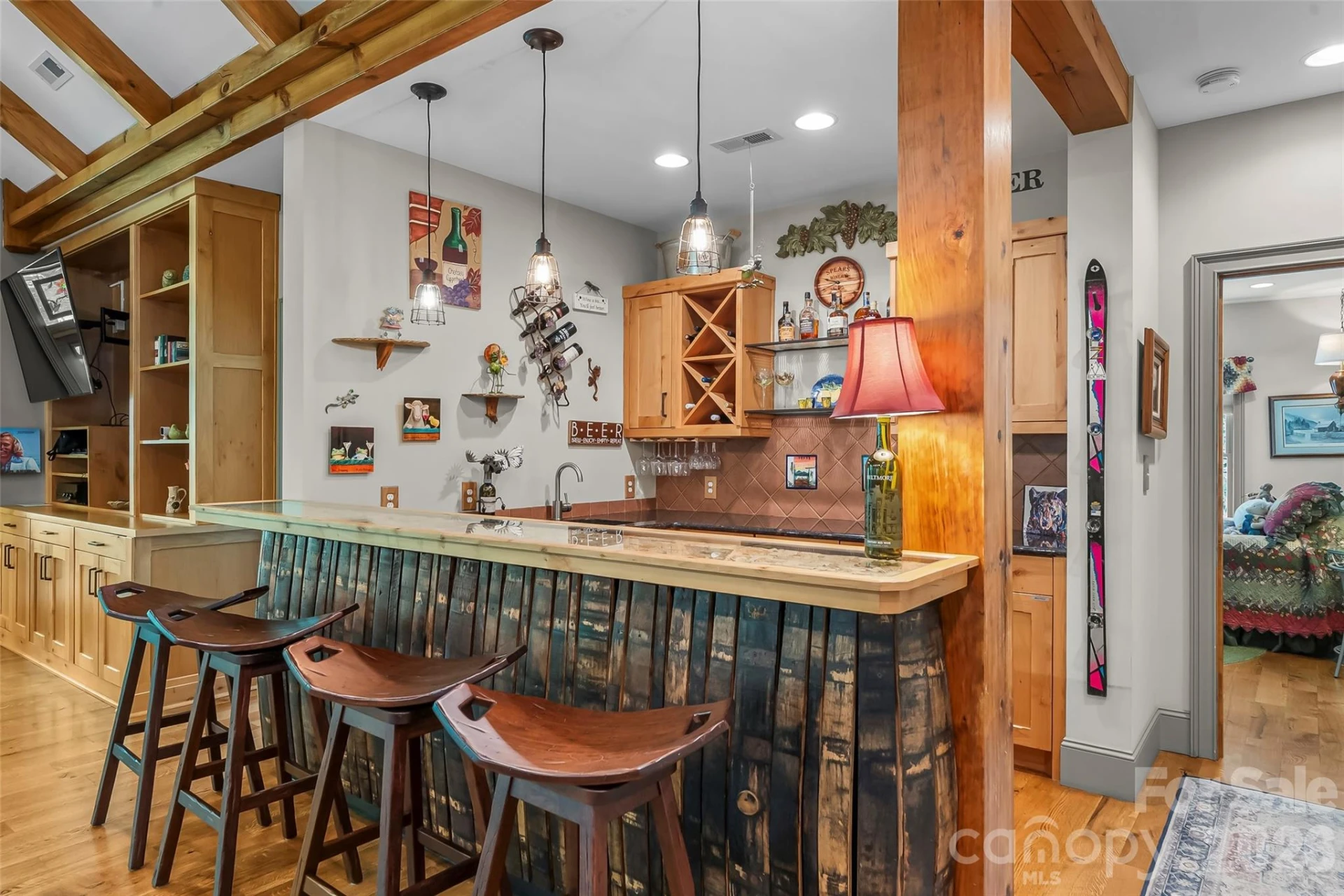 1313 High Trail Drive - Photo 18