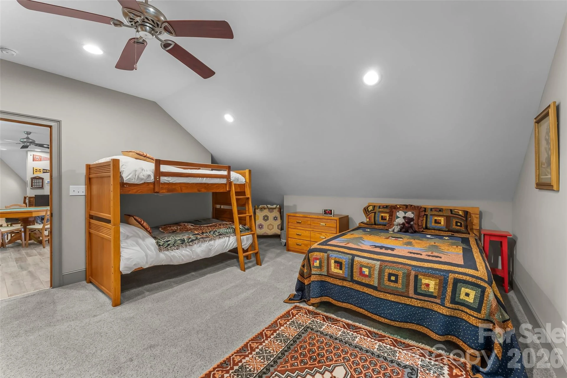 1313 High Trail Drive - Photo 30