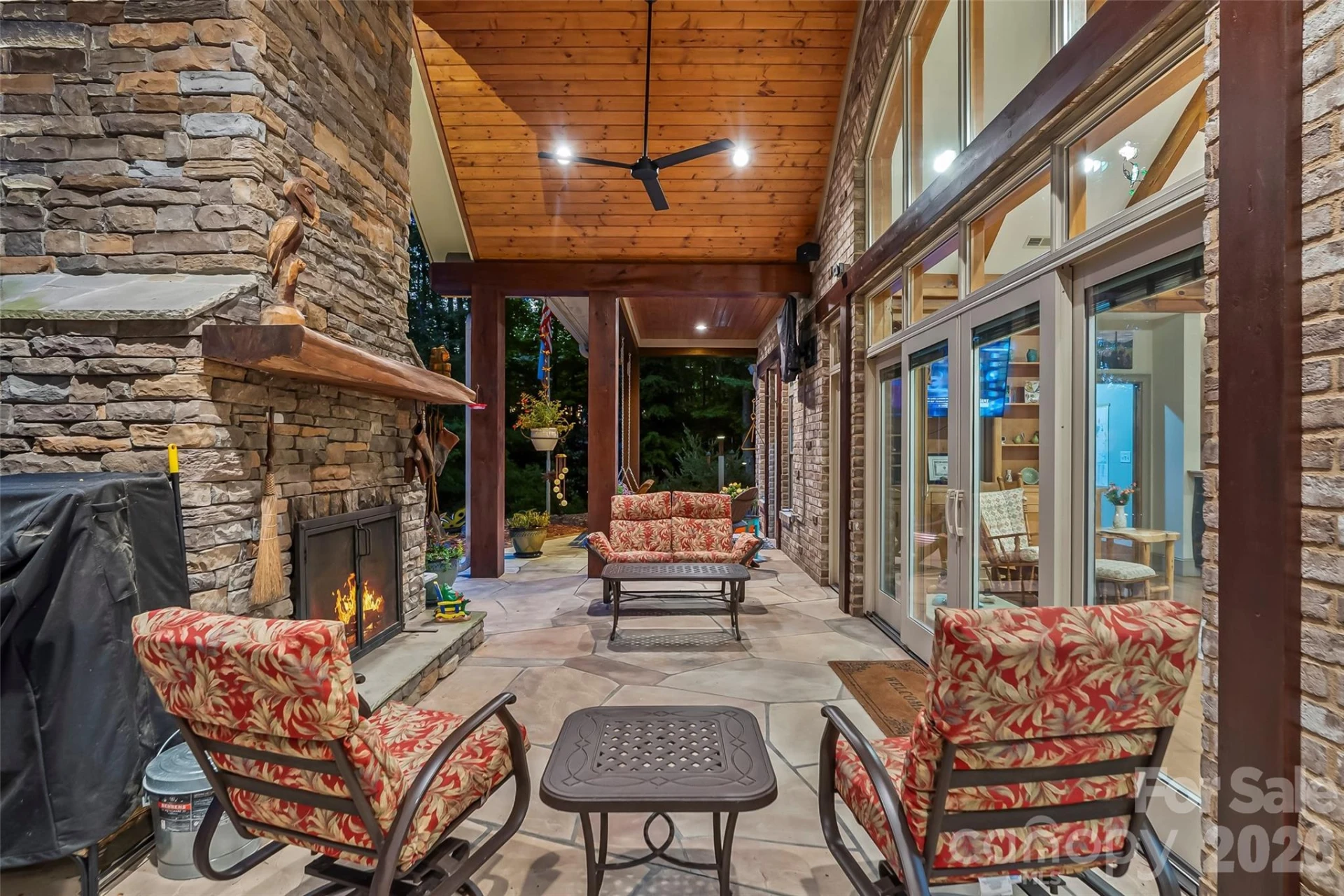 1313 High Trail Drive - Photo 33