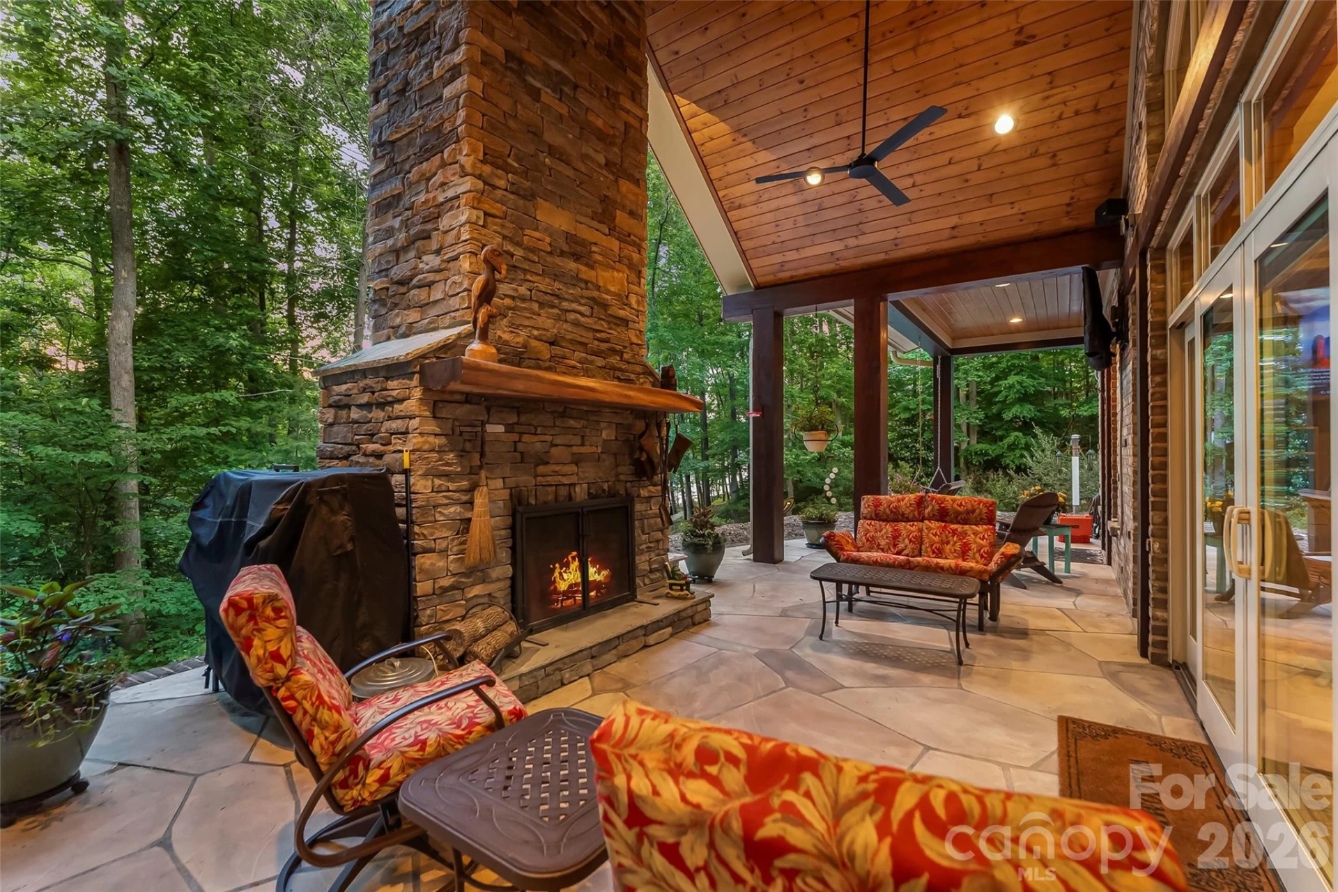 1313 High Trail Drive - Photo 34