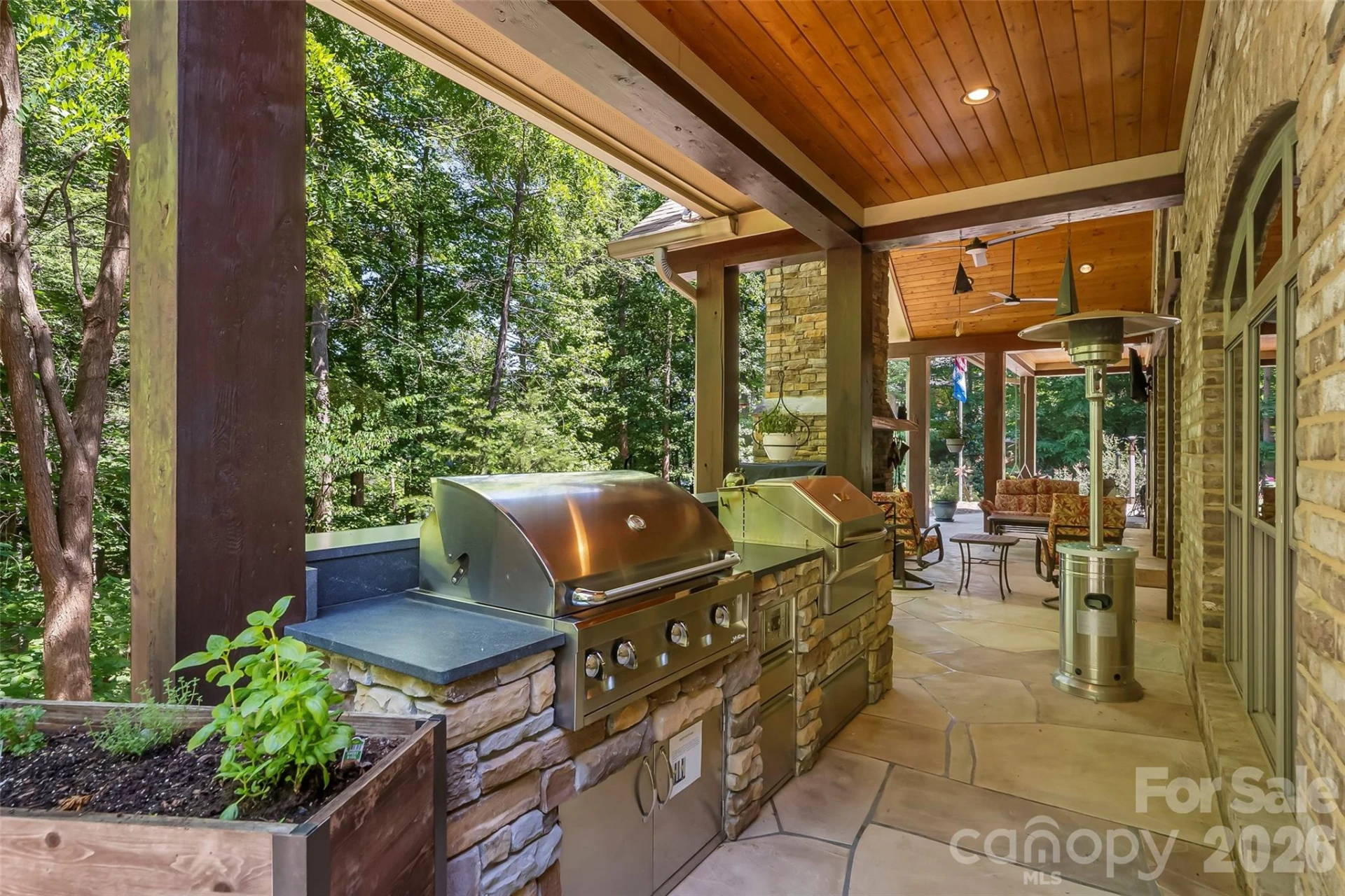 1313 High Trail Drive - Photo 35