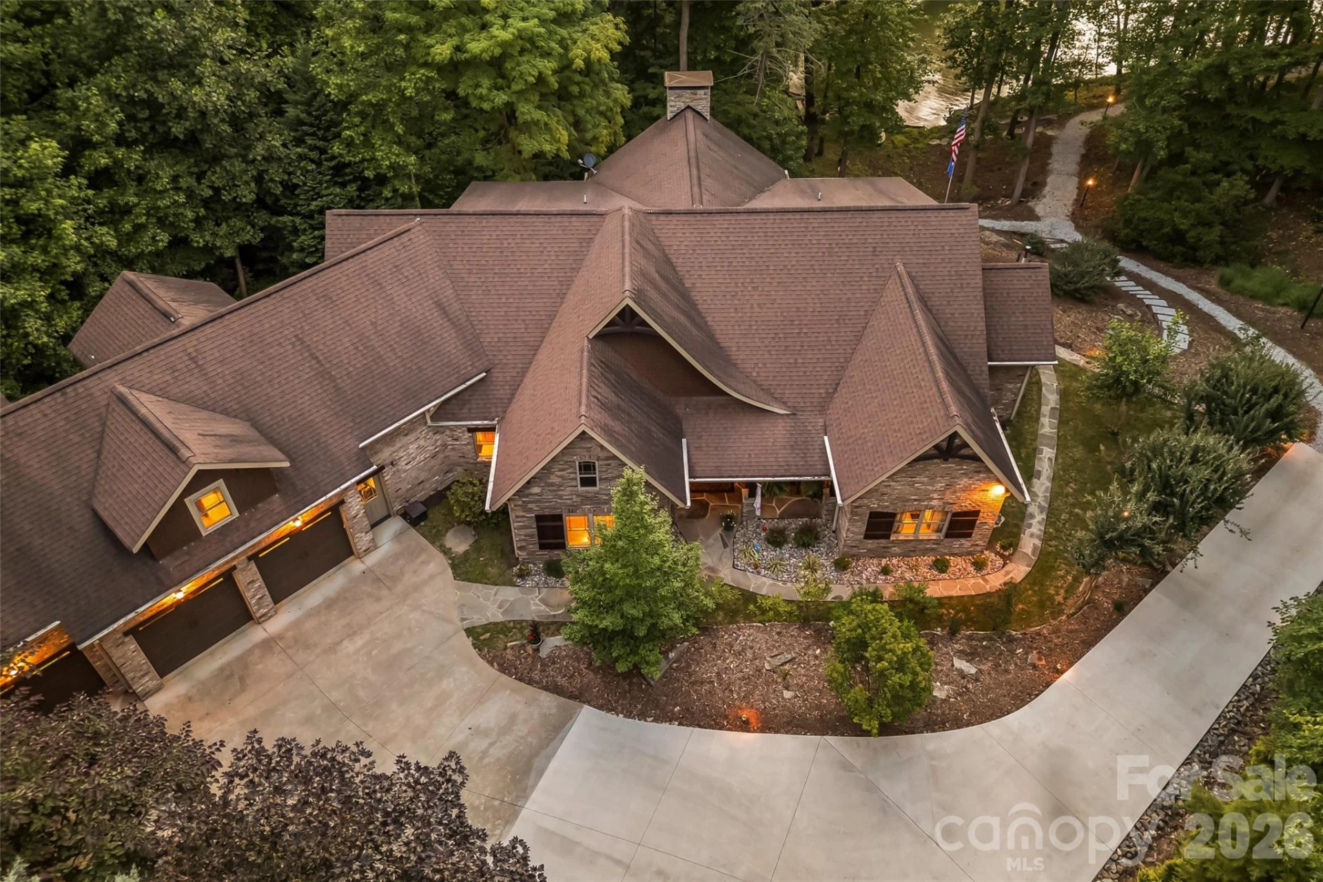 1313 High Trail Drive - Photo 38