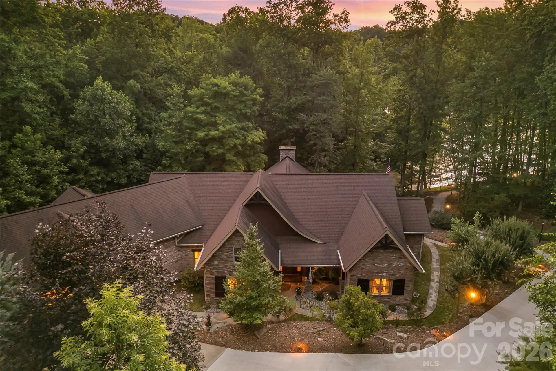 1313 High Trail Drive - Photo 39