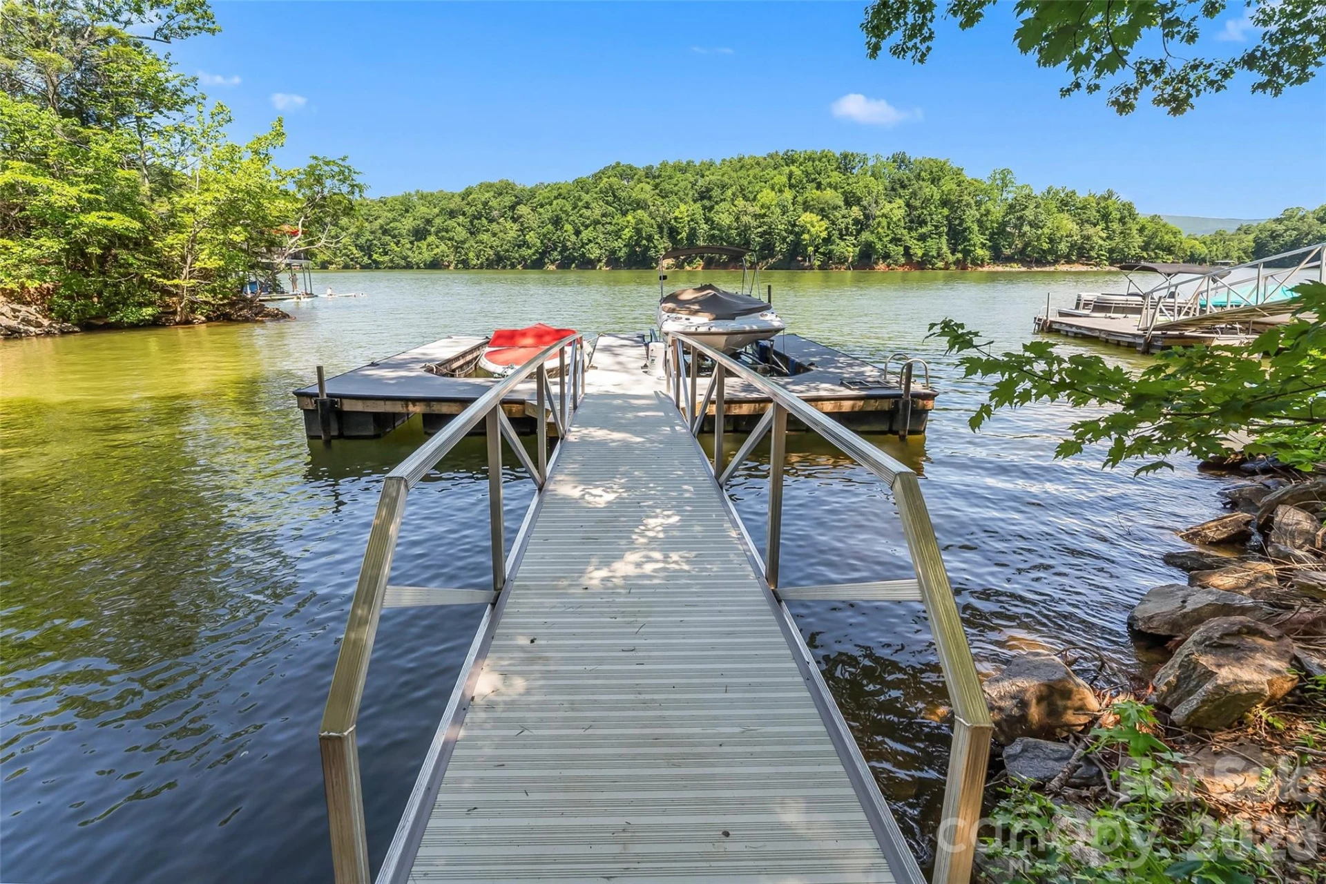 1313 High Trail Drive - Photo 42