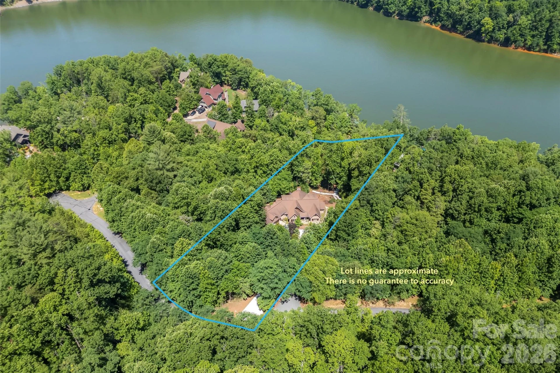 1313 High Trail Drive - Photo 45