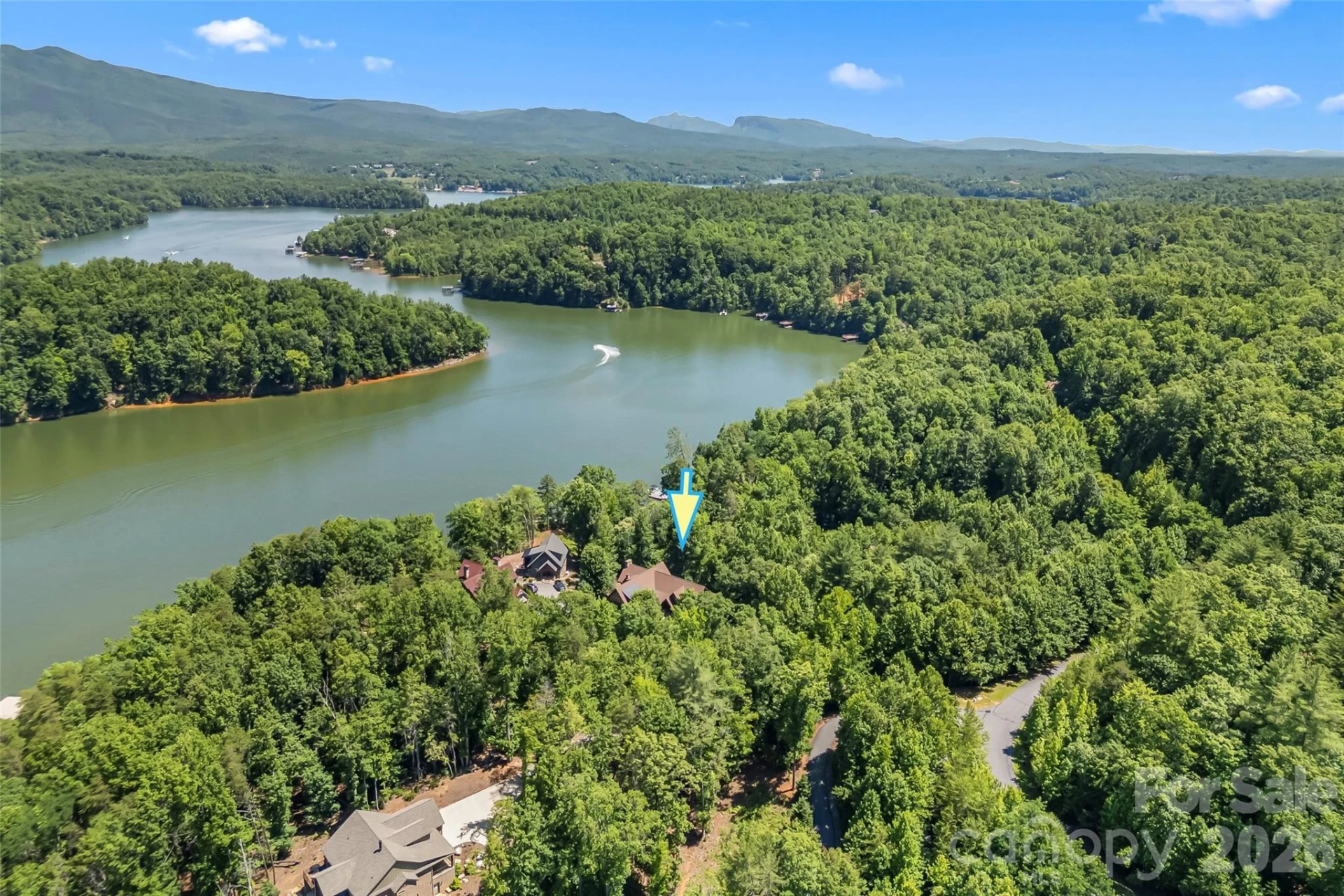 1313 High Trail Drive - Photo 46
