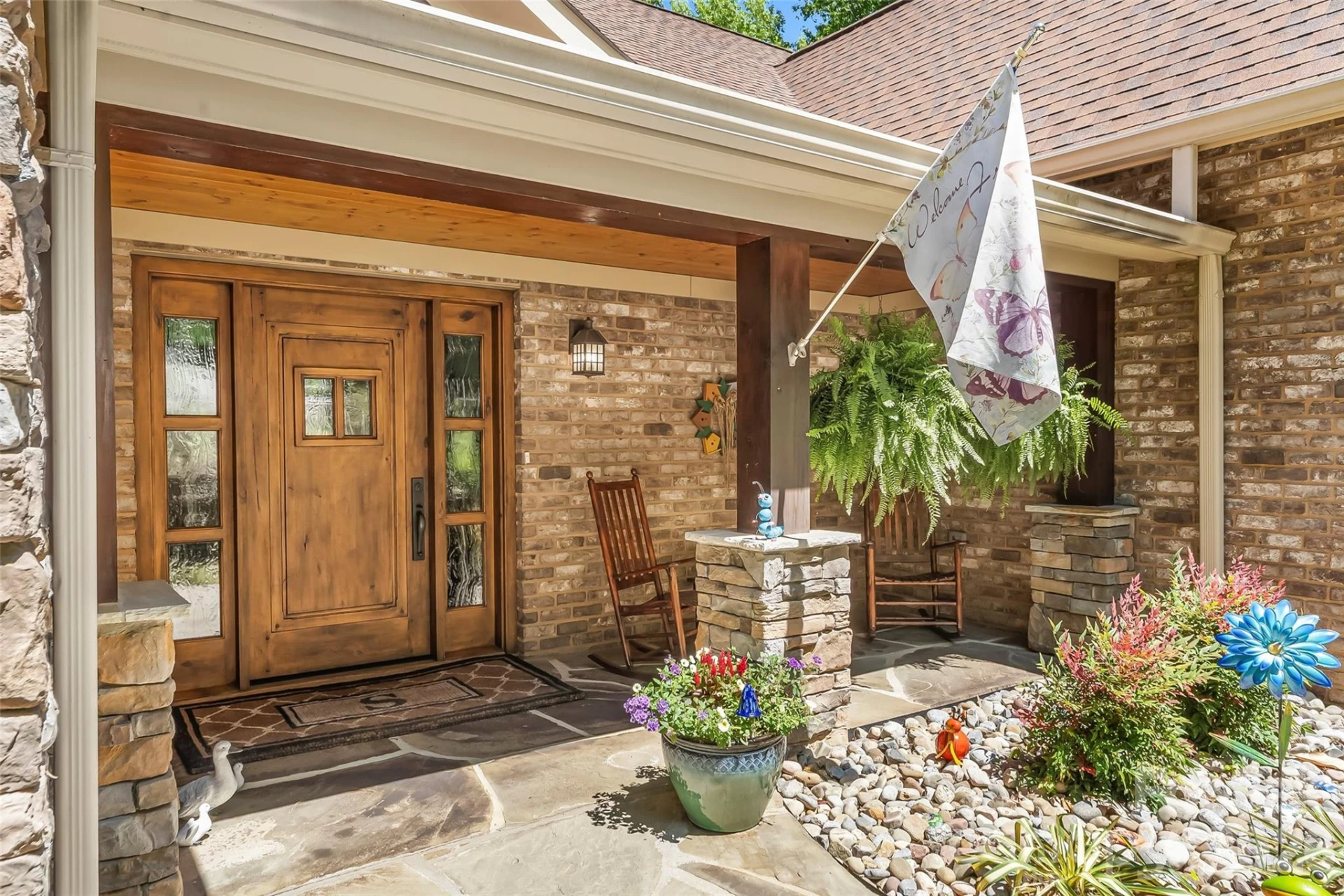 1313 High Trail Drive - Photo 7