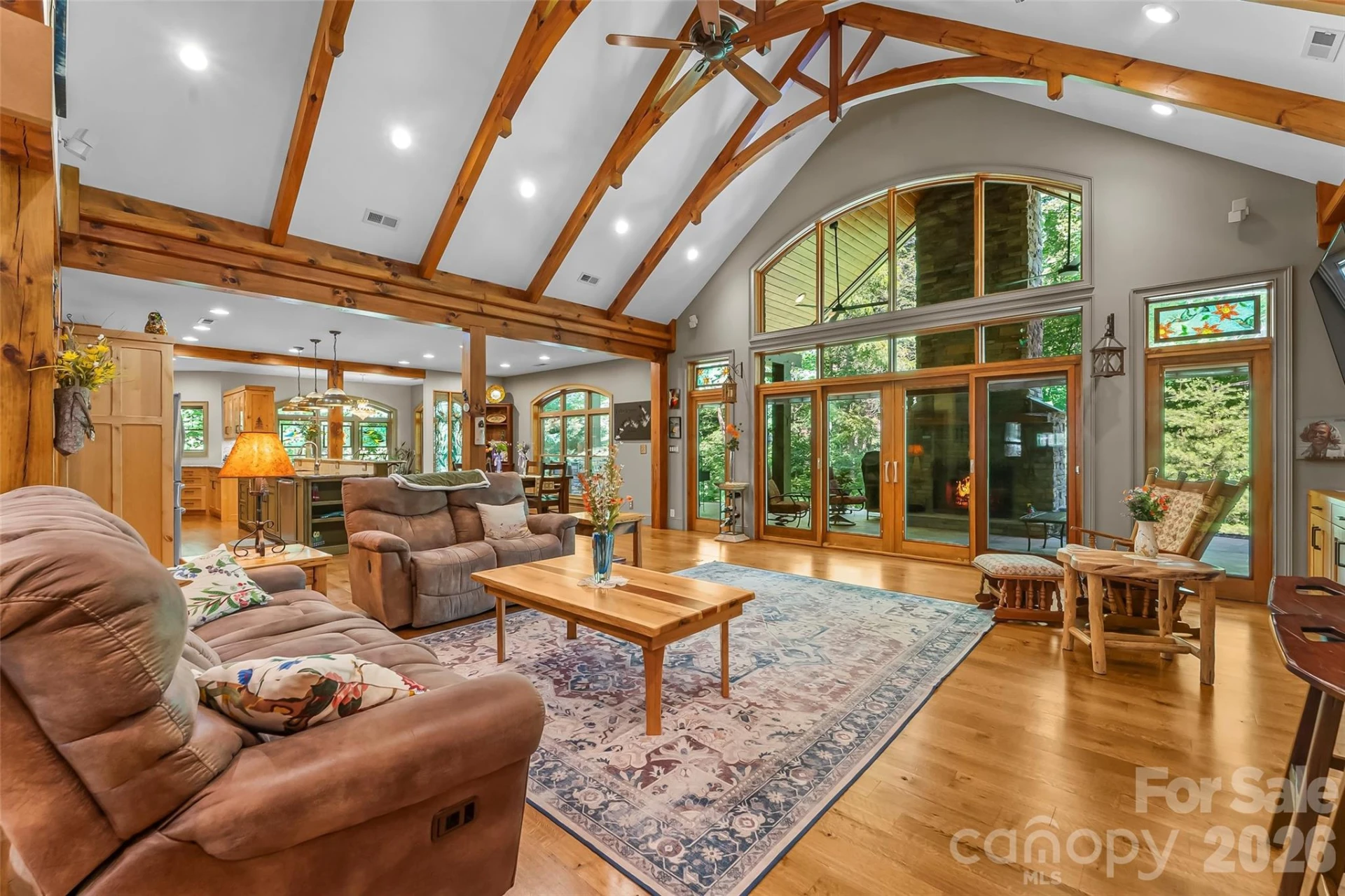 1313 High Trail Drive - Photo 9