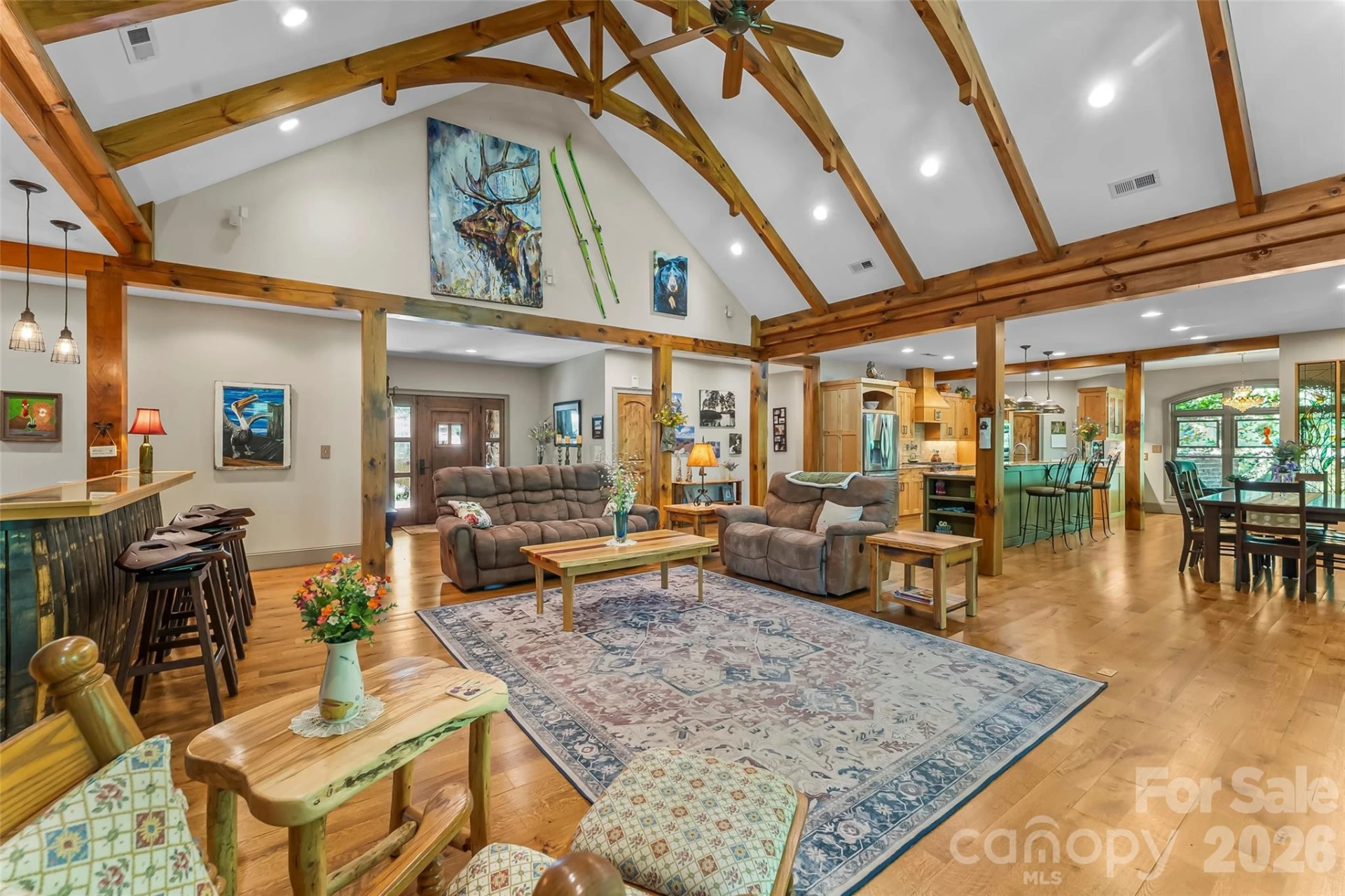 1313 High Trail Drive - Photo 10