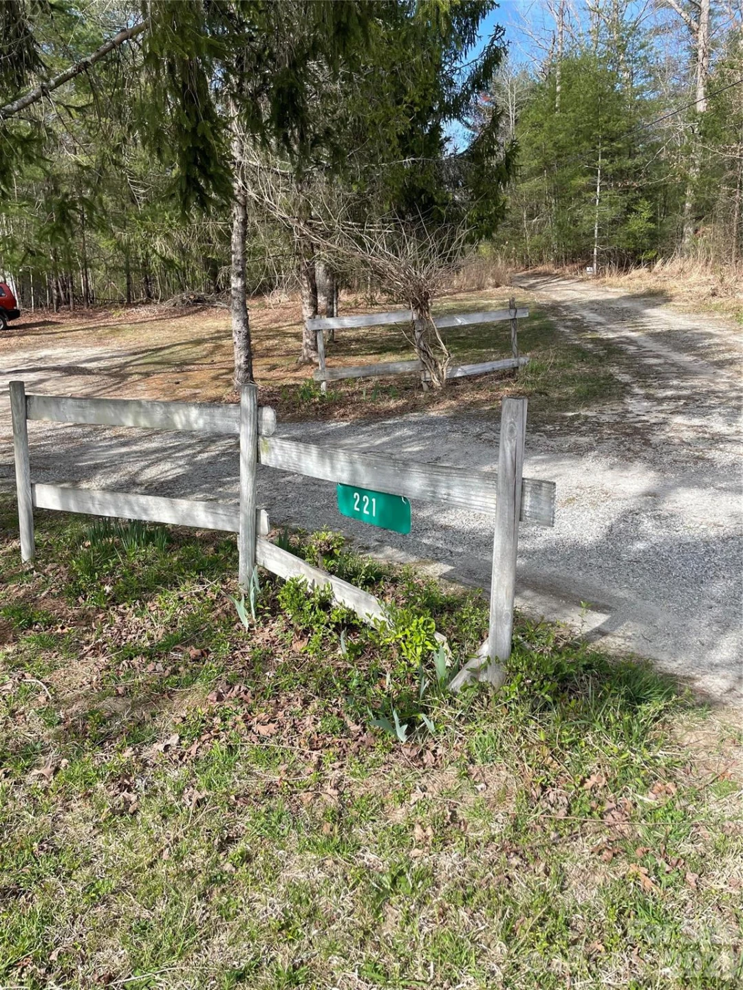 221 Old Sunset Hill Road - Photo 2
