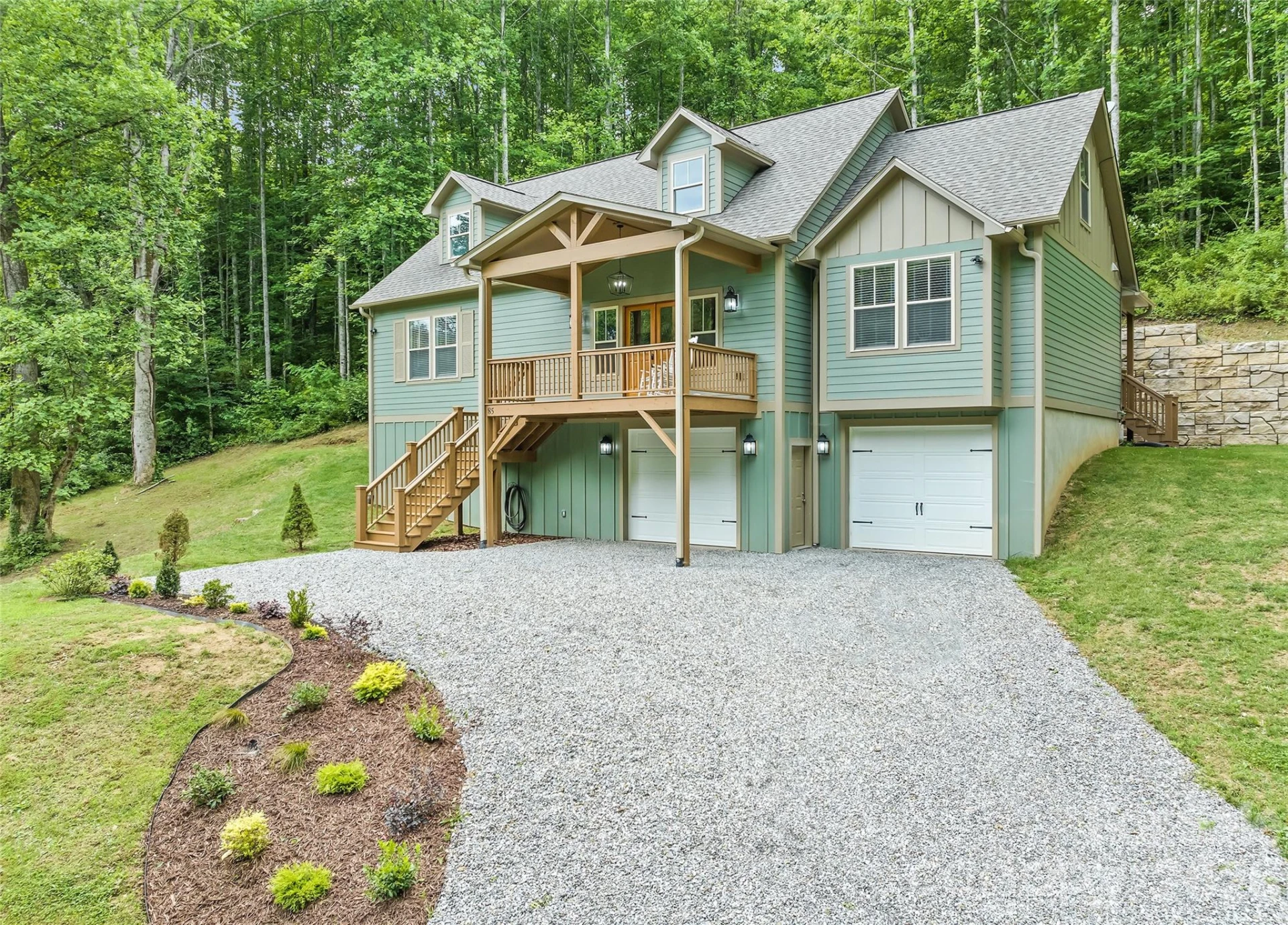 85 Garnet Spring Lane