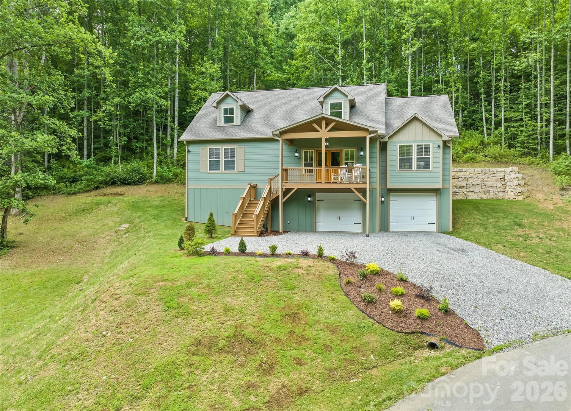 85 Garnet Spring Lane - Photo 2