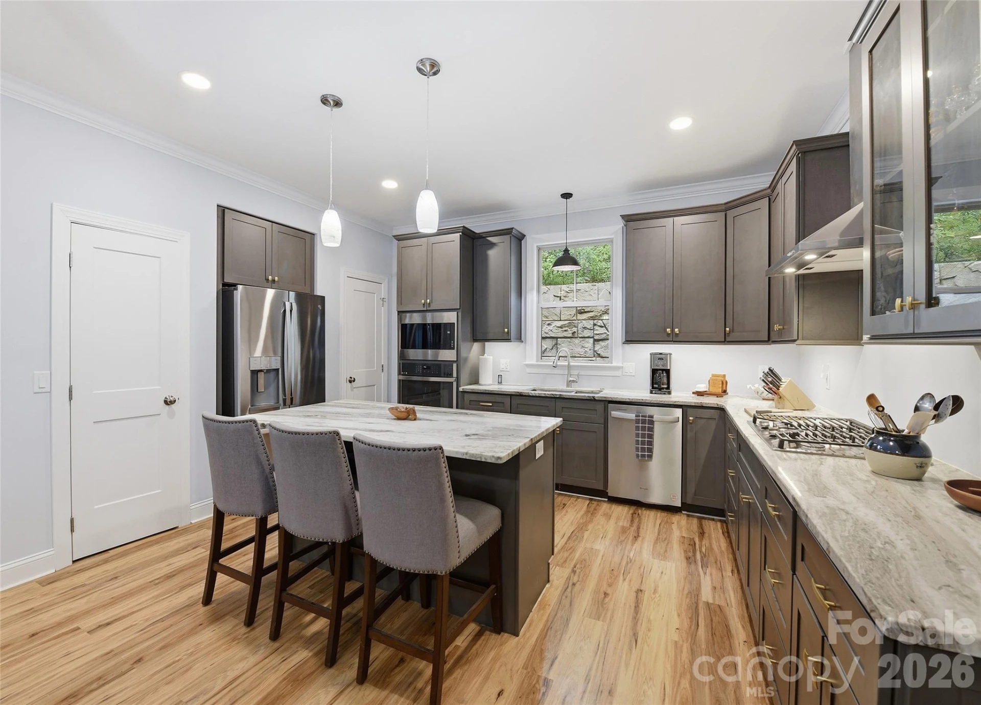 85 Garnet Spring Lane - Photo 8