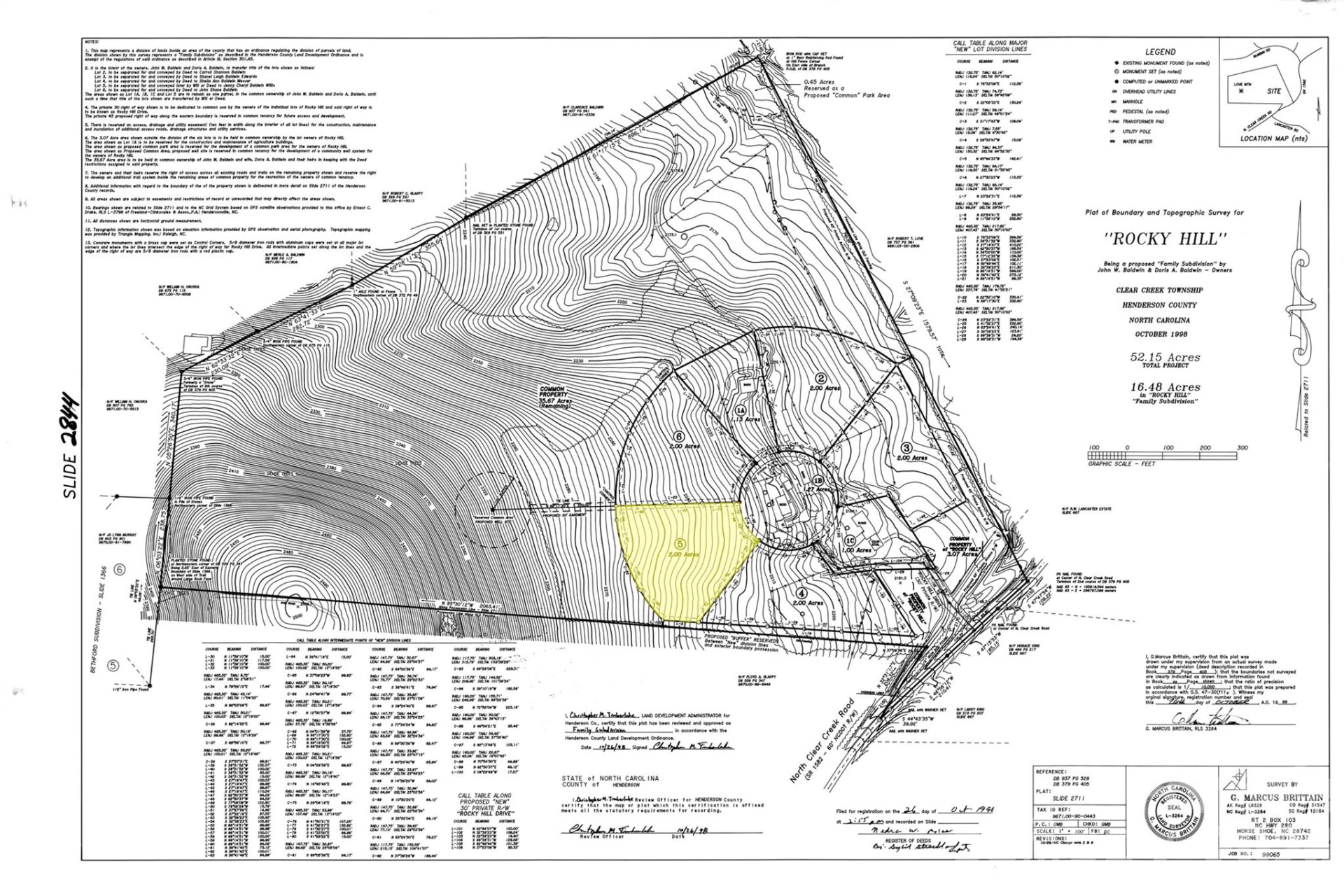 000 Rocky Hill Drive #5 & 7 - Photo 26