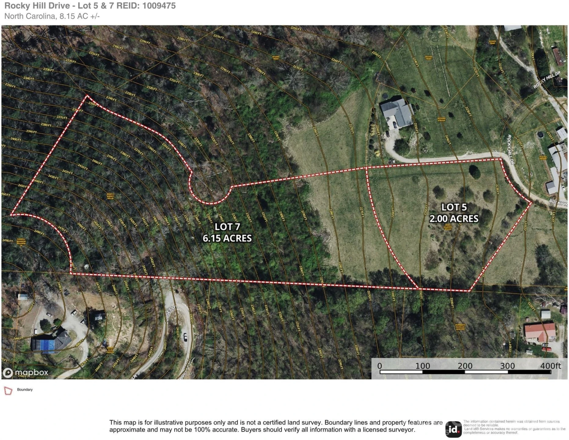 000 Rocky Hill Drive #5 & 7 - Photo 29