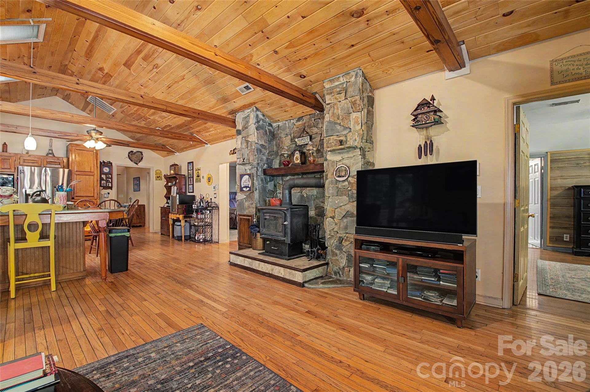 76 Winsome Trail - Photo 11