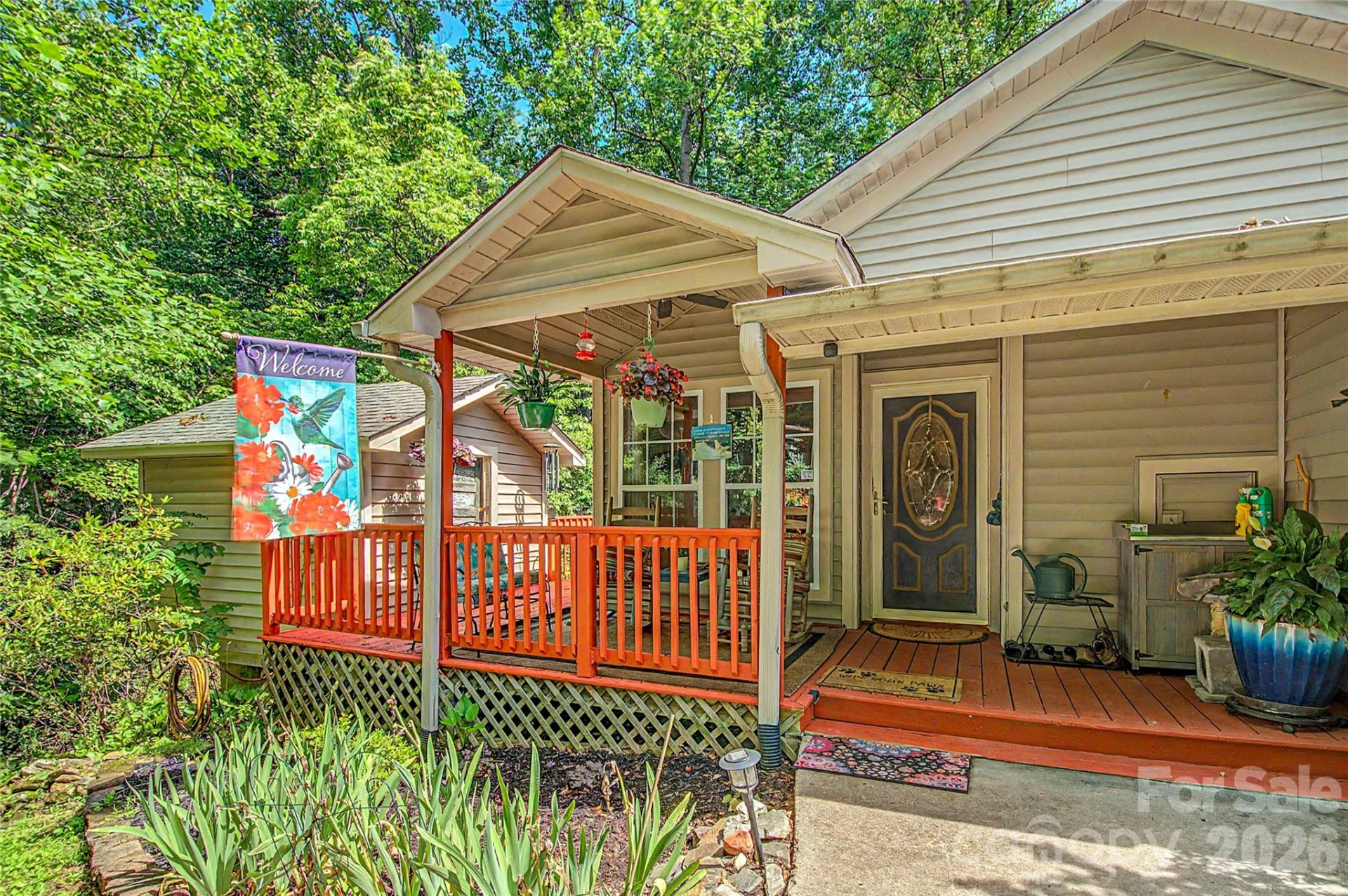 76 Winsome Trail - Photo 4