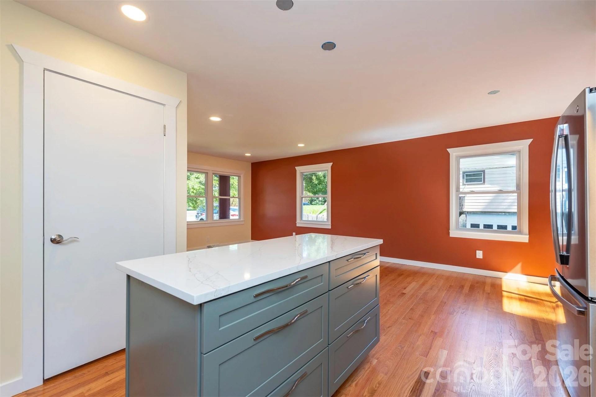 32 Harnett Street - Photo 17