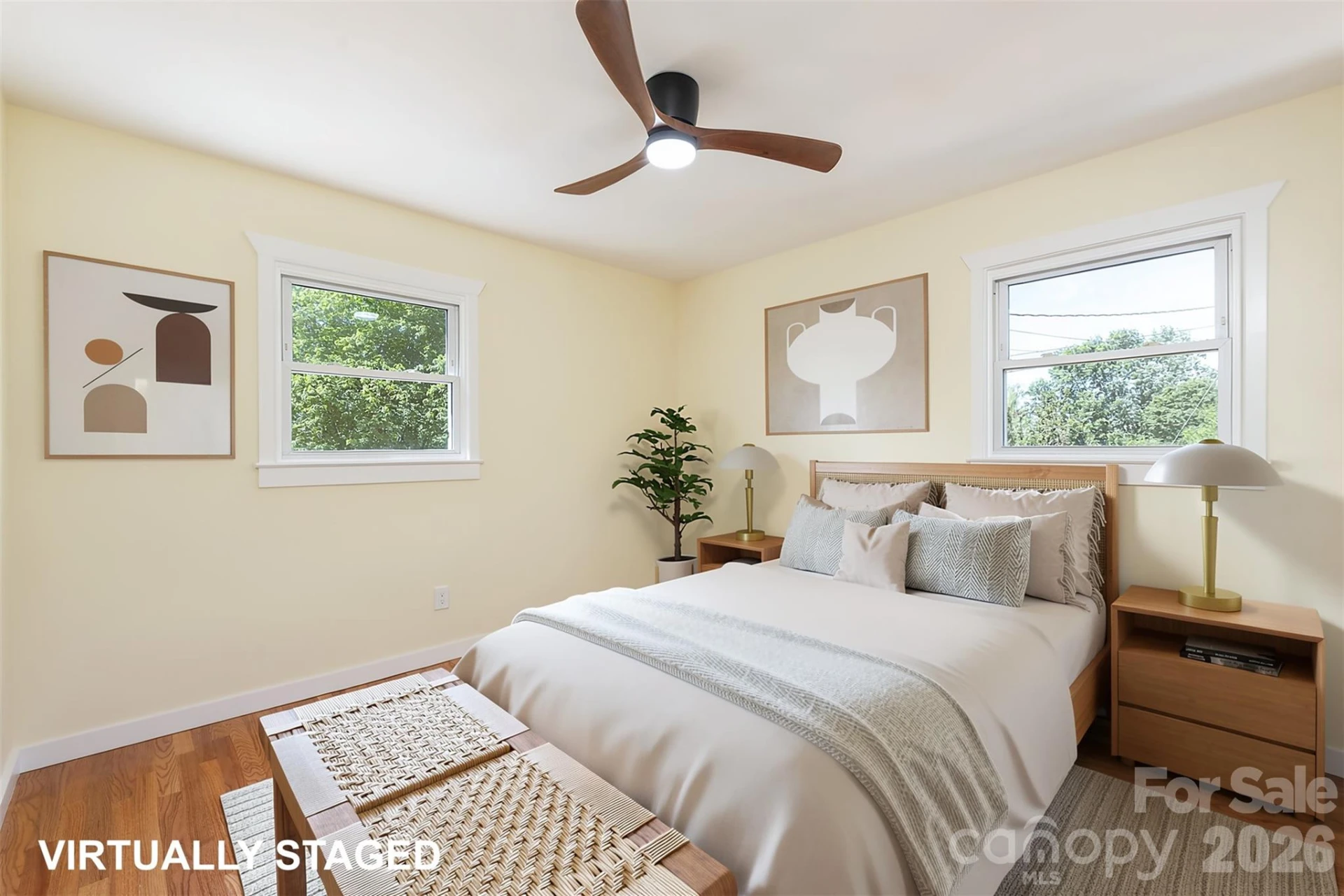 32 Harnett Street - Photo 4