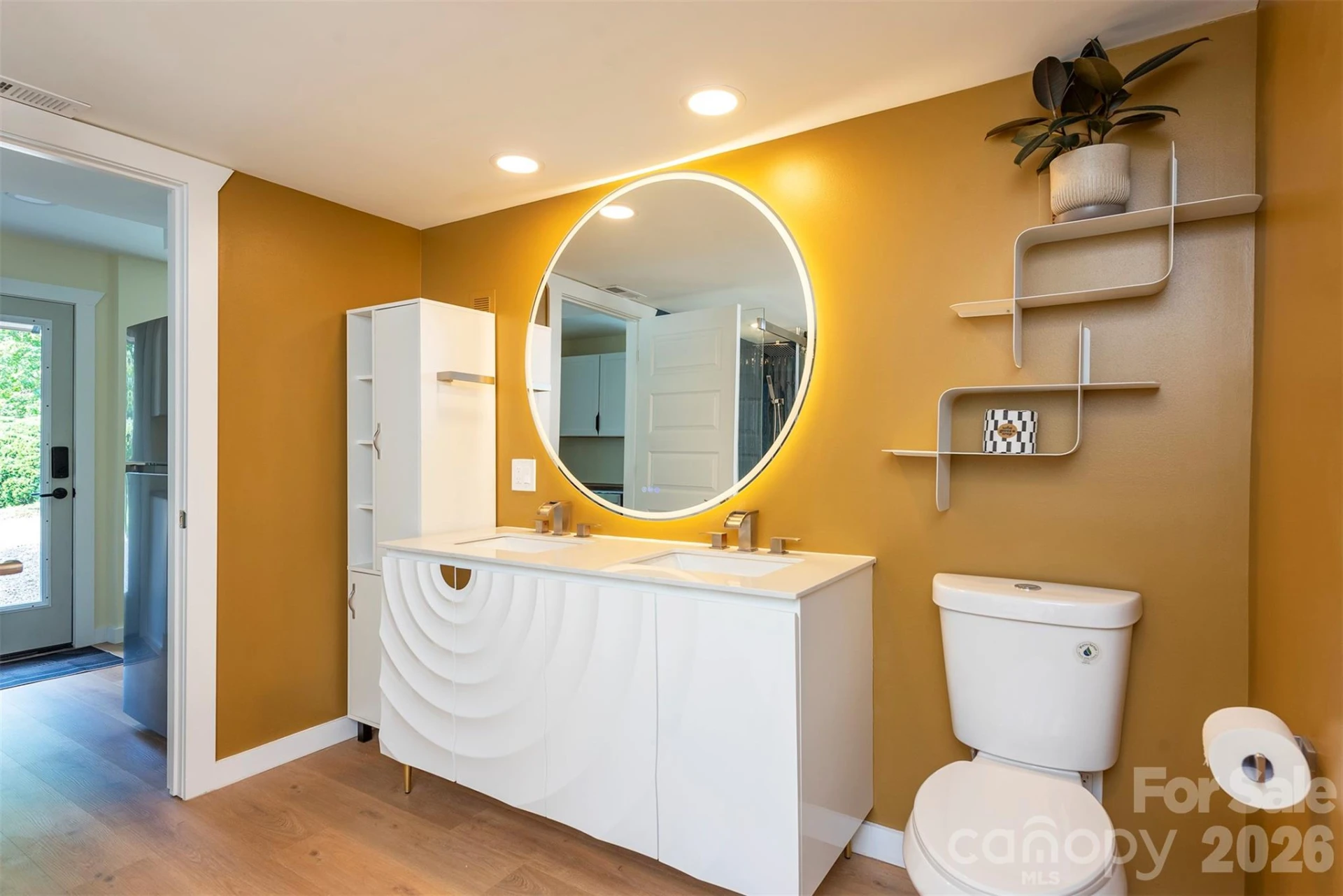 32 Harnett Street - Photo 9