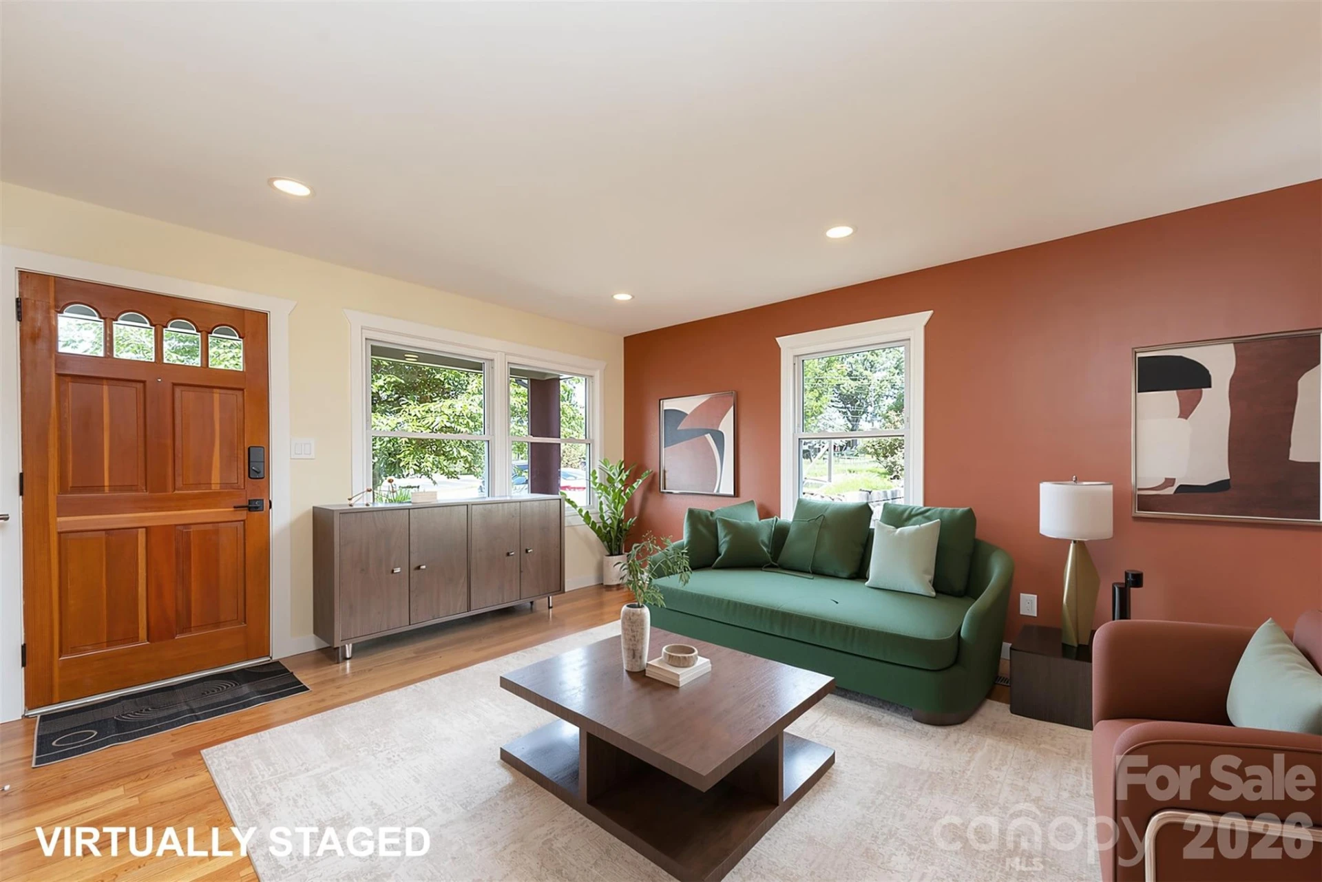 32 Harnett Street - Photo 2