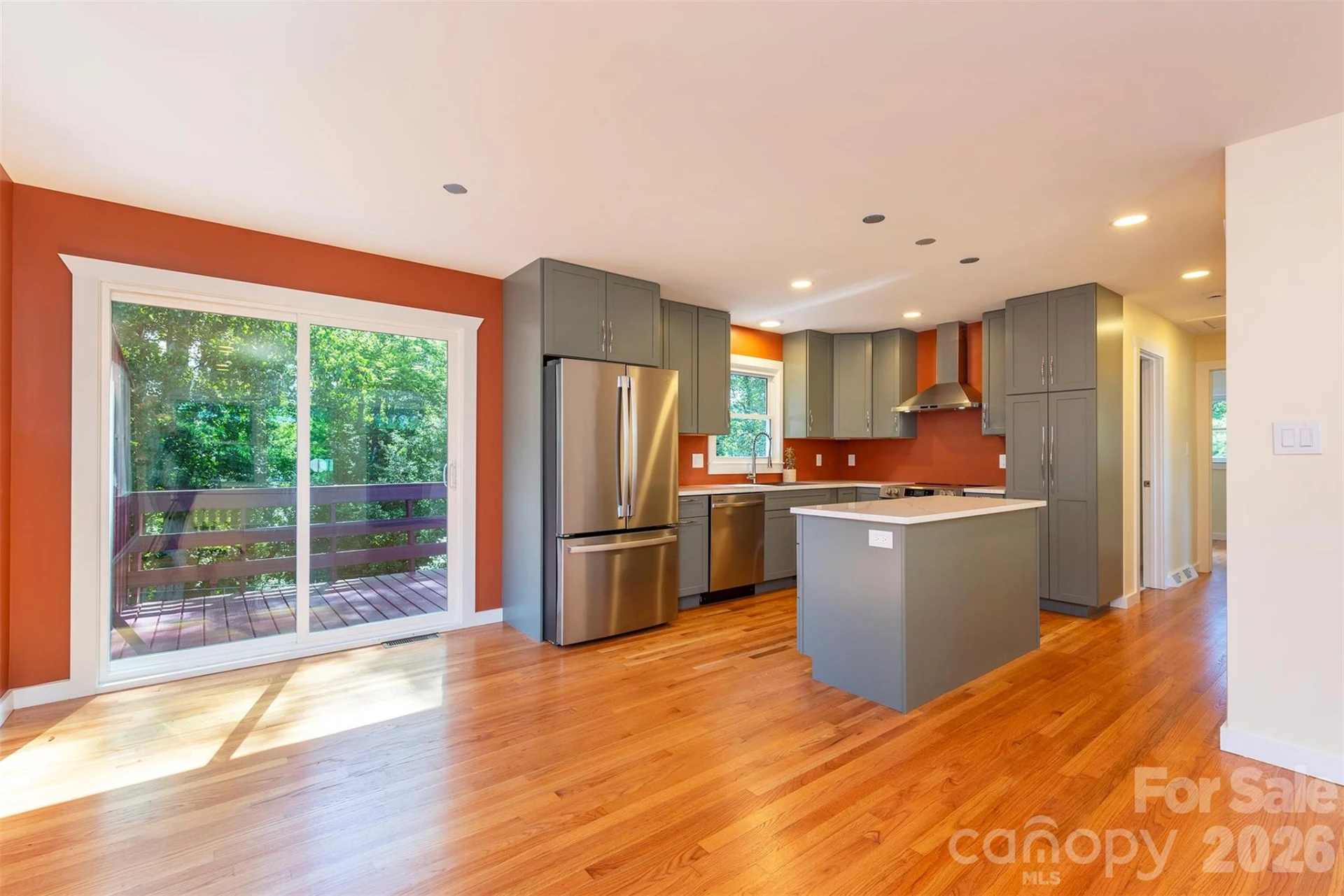 32 Harnett Street - Photo 14