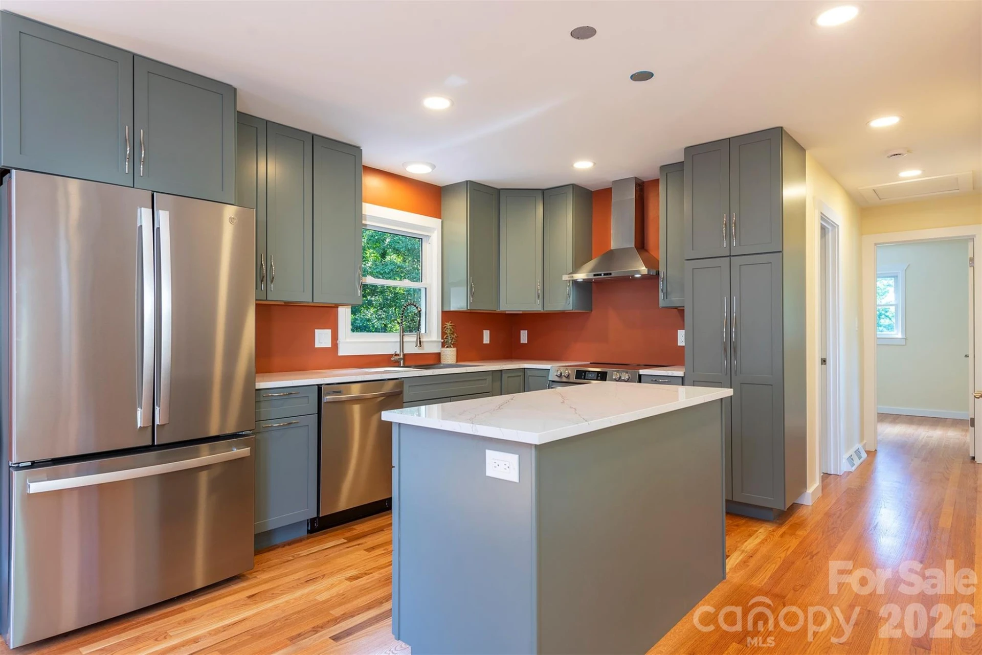 32 Harnett Street - Photo 3