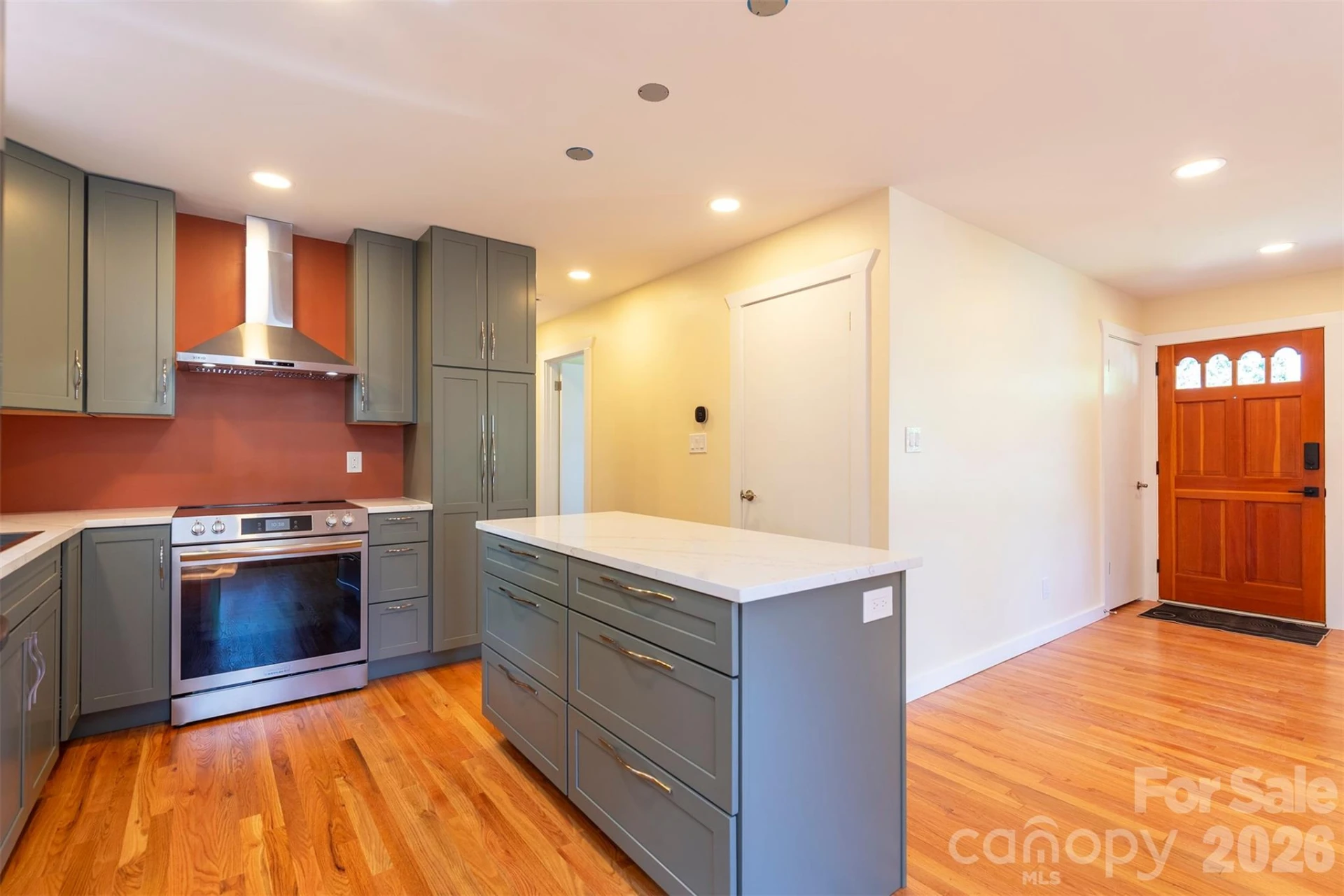 32 Harnett Street - Photo 16