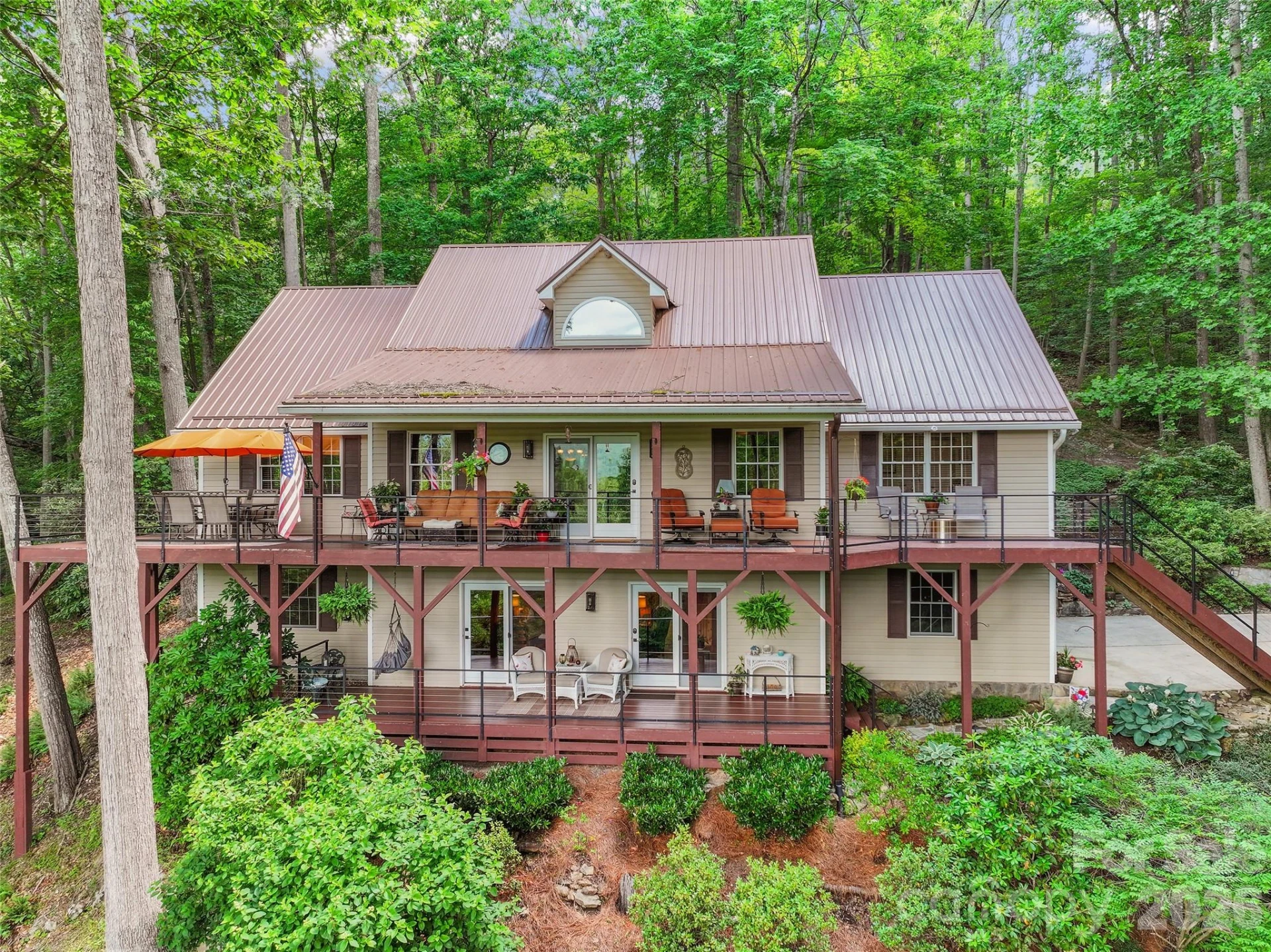 233 Rocky Face Drive - Photo 2