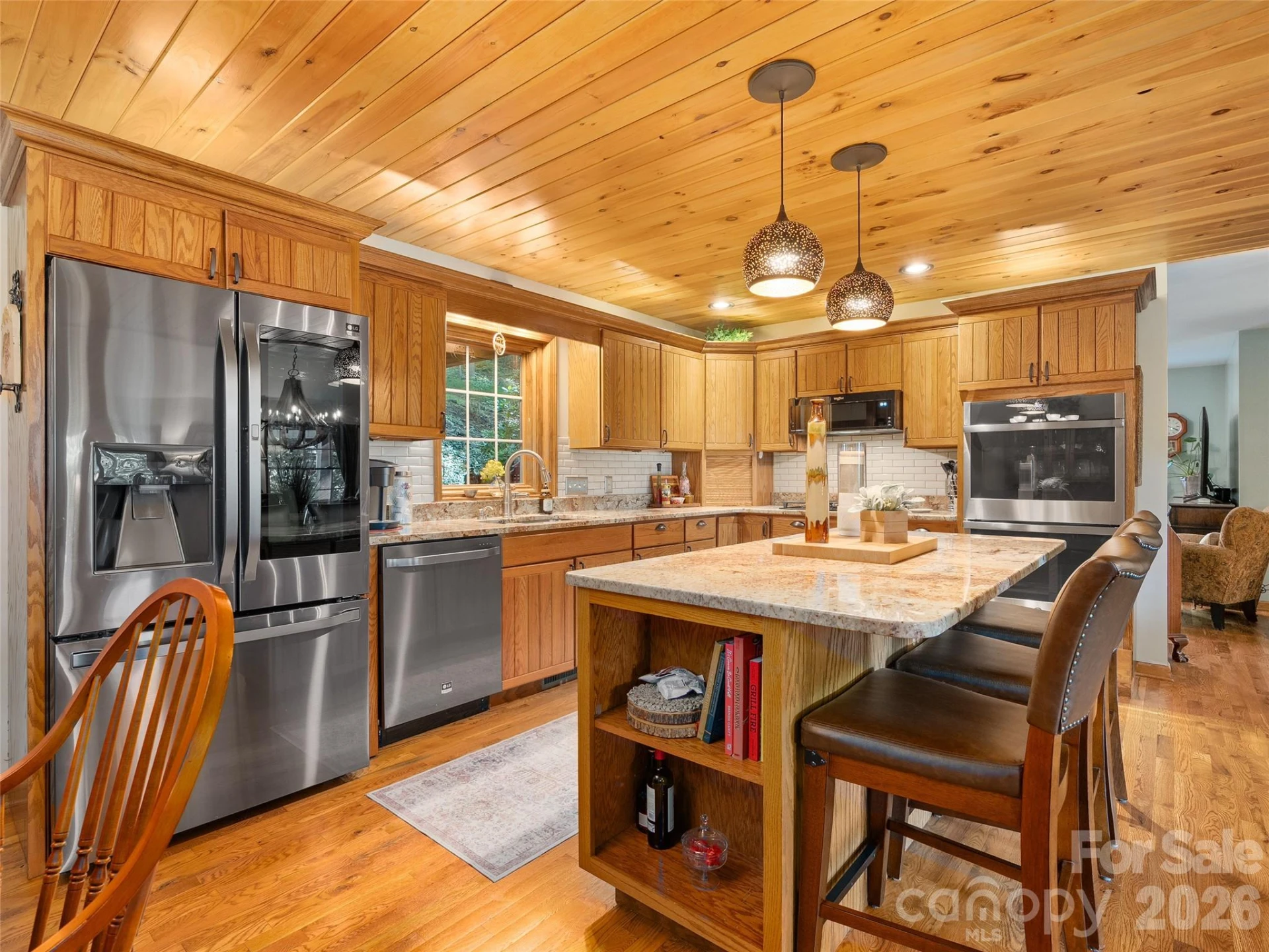 233 Rocky Face Drive - Photo 14