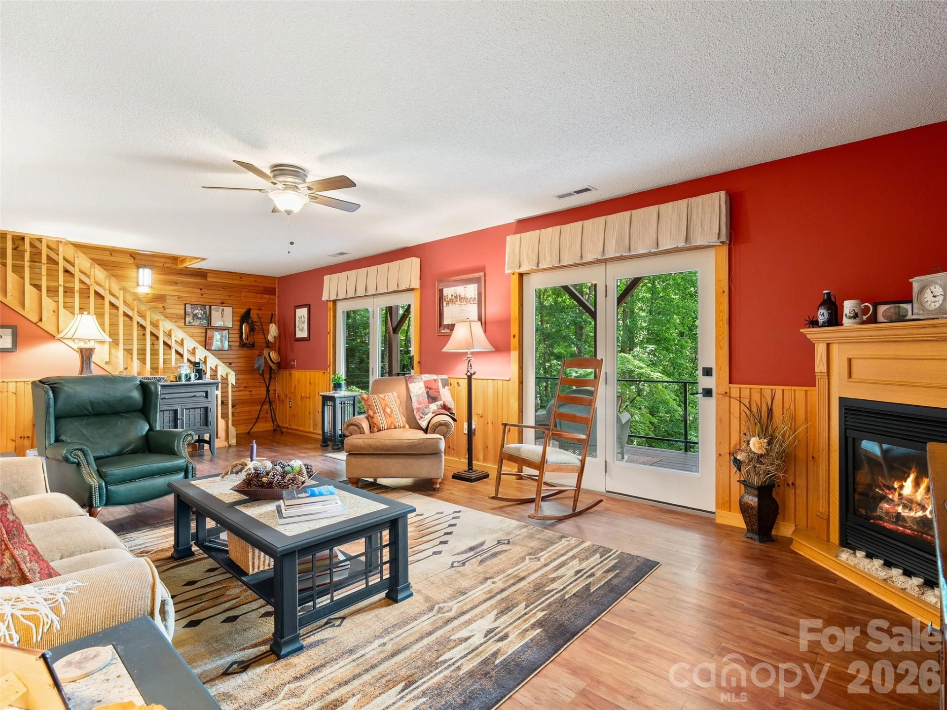 233 Rocky Face Drive - Photo 32