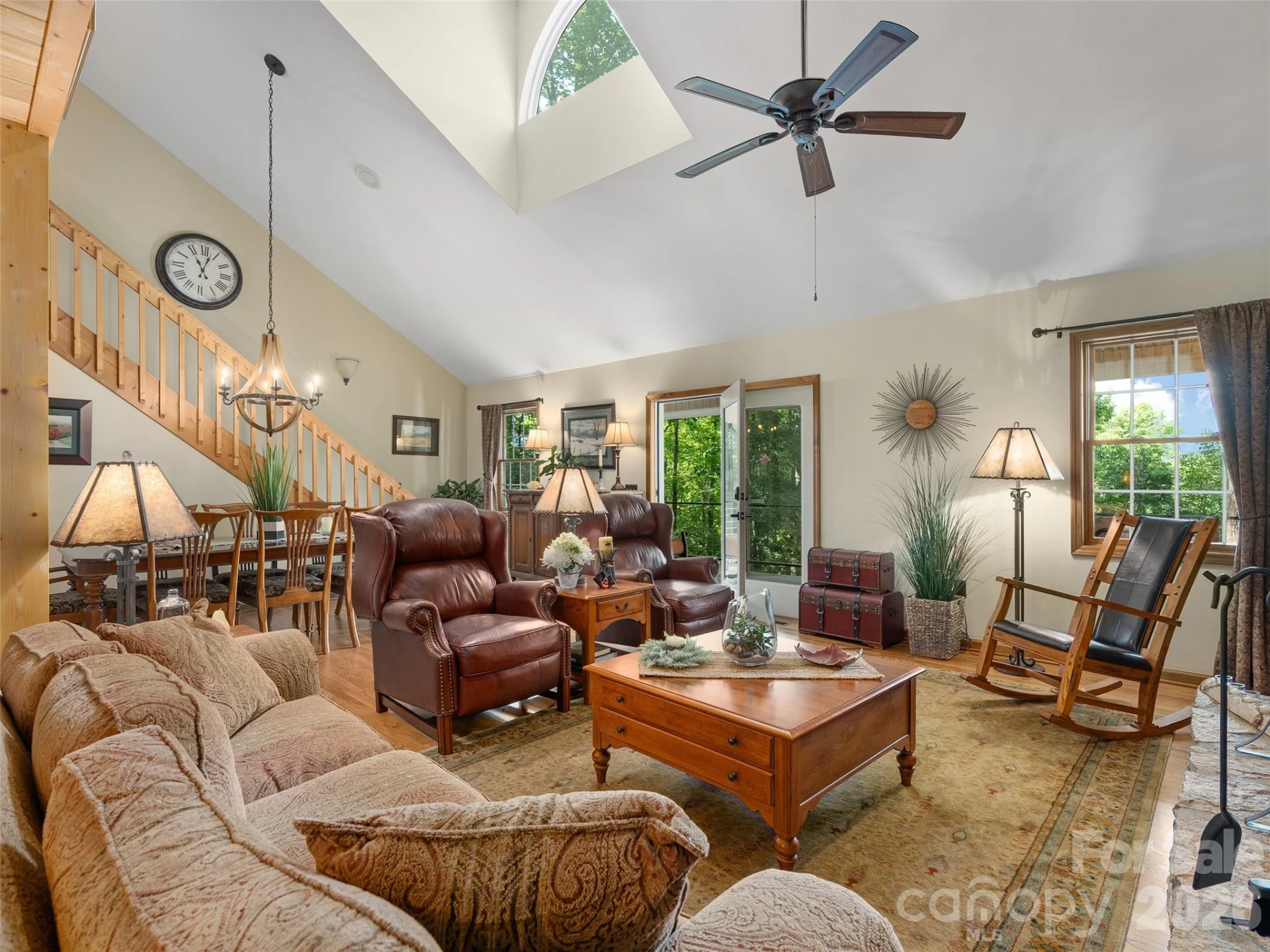 233 Rocky Face Drive - Photo 5