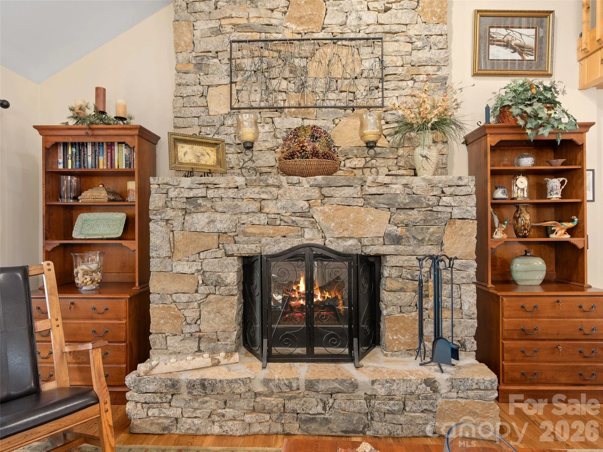 233 Rocky Face Drive - Photo 7
