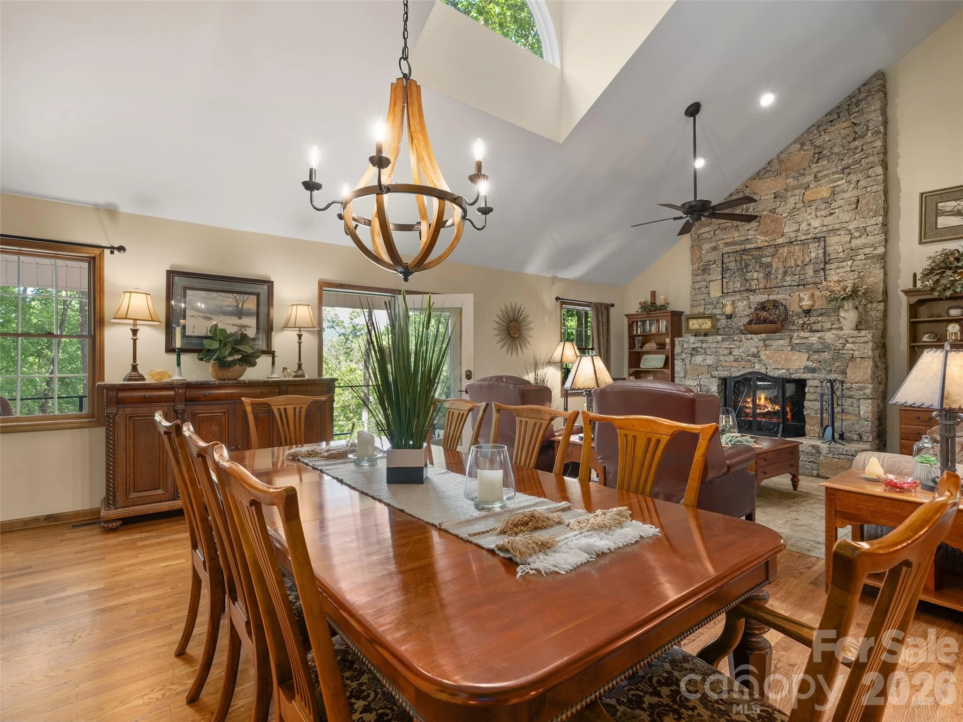 233 Rocky Face Drive - Photo 9