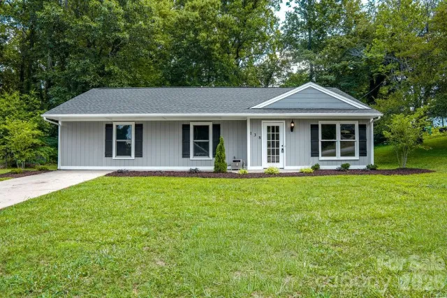 138 Oak Hill Drive