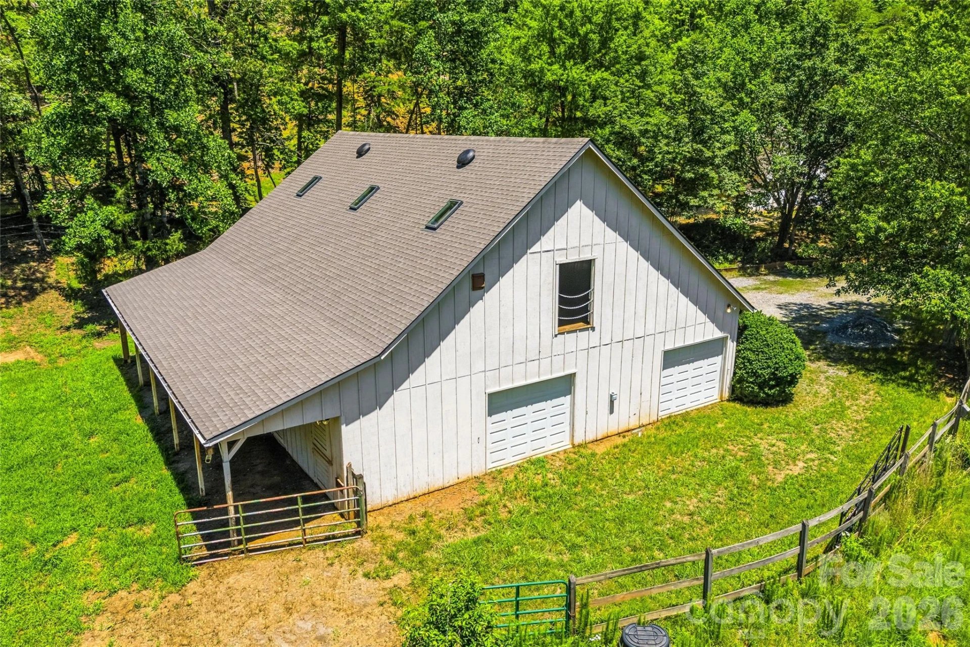 3012 Polk County Line Road - Photo 45