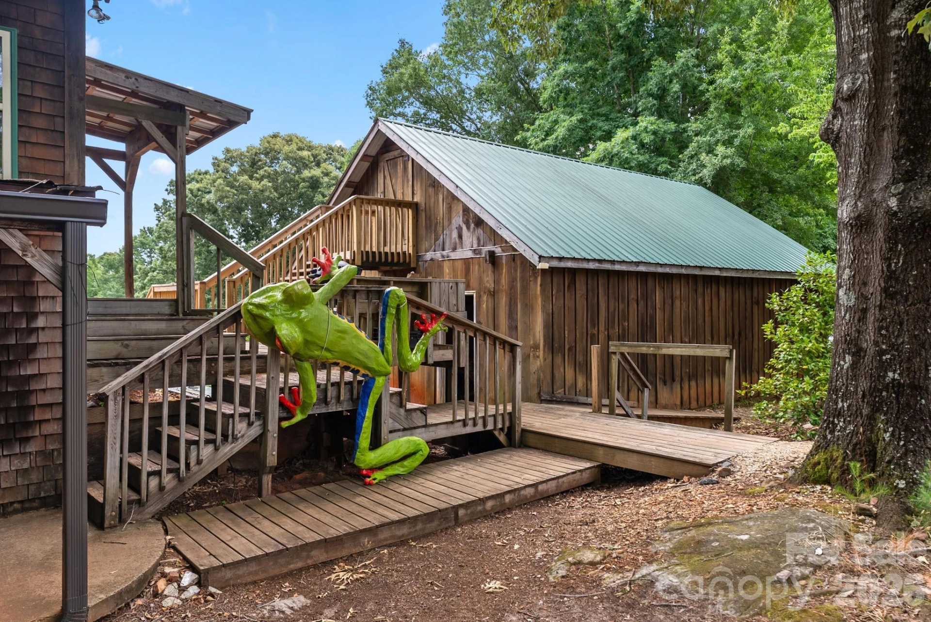 1350 Lee Cudd Road - Photo 29