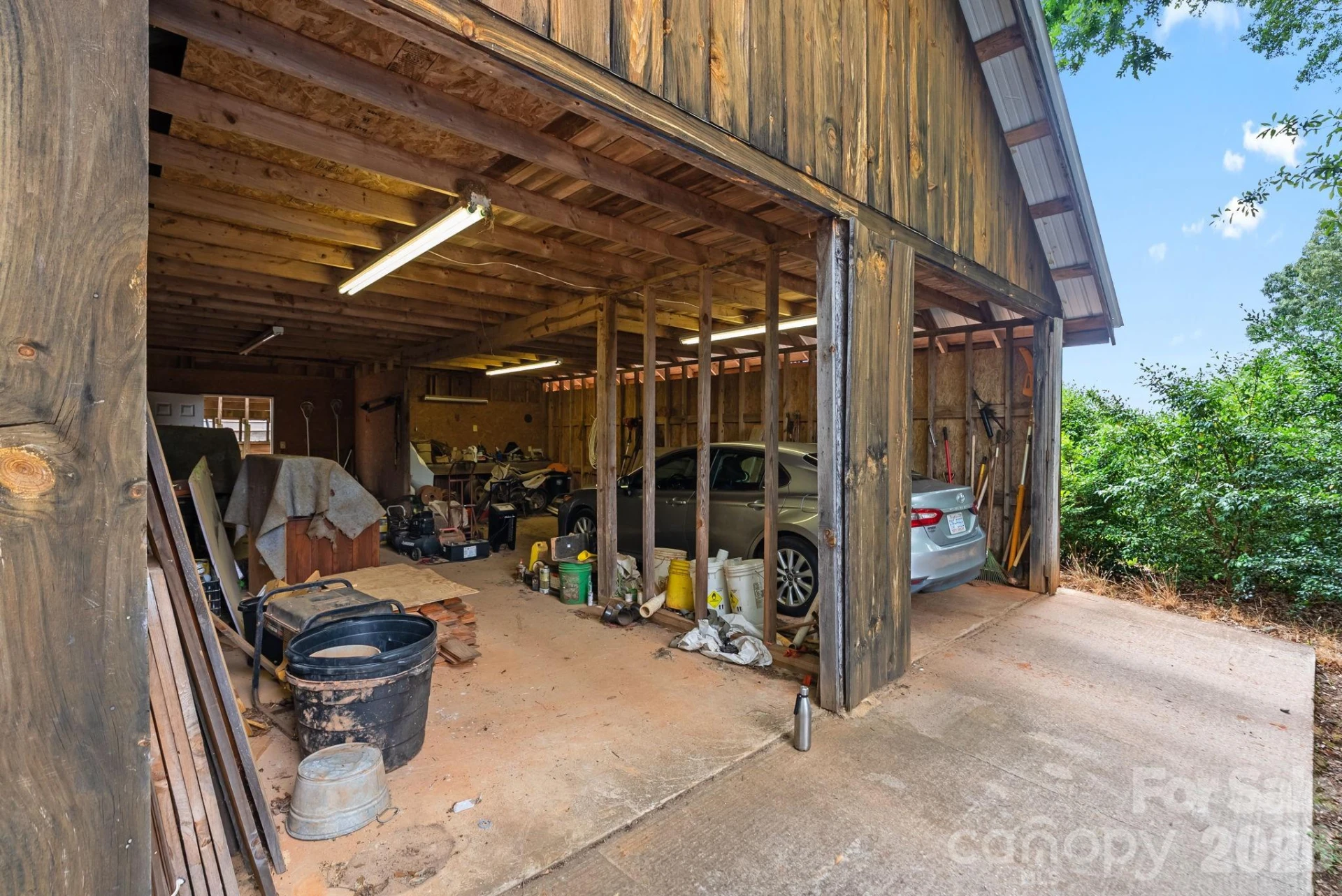 1350 Lee Cudd Road - Photo 30