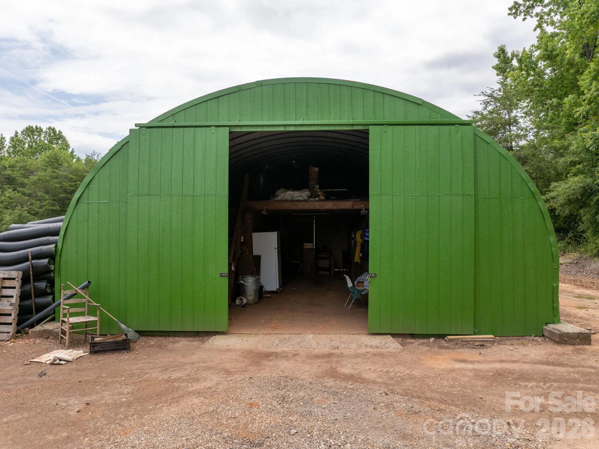 1350 Lee Cudd Road - Photo 5