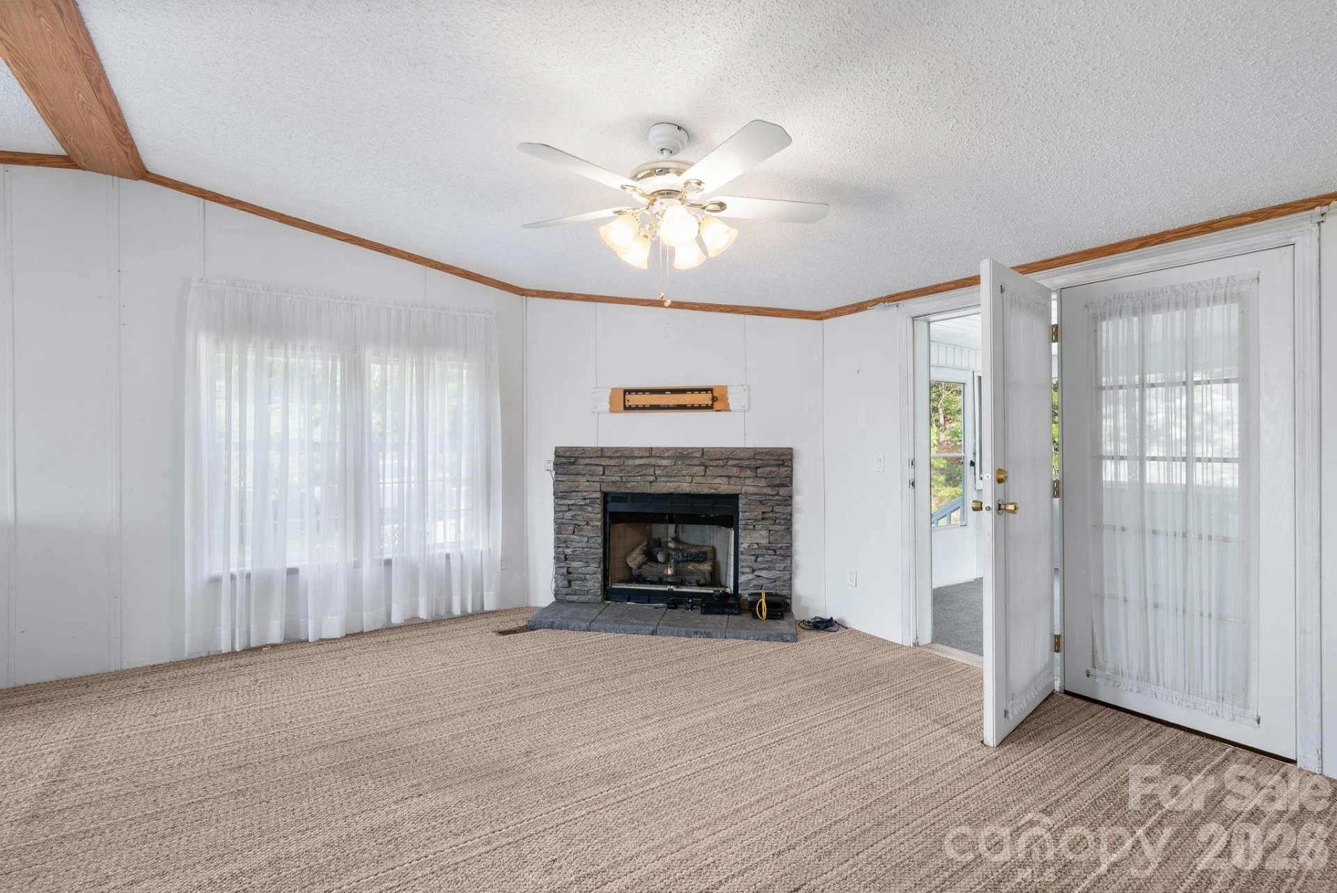 133 Spivey Mountain Road - Photo 4