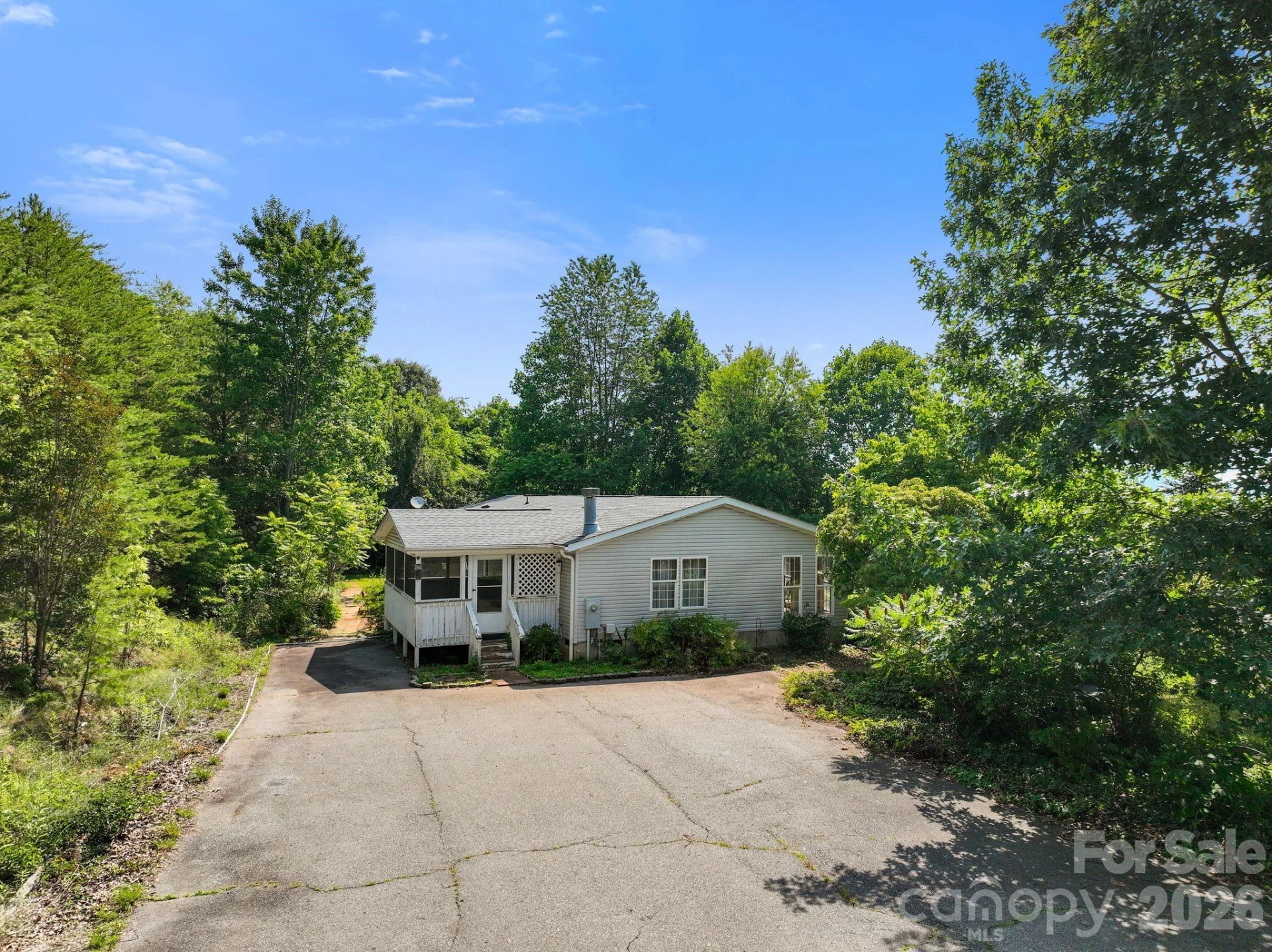 133 Spivey Mountain Road - Photo 35