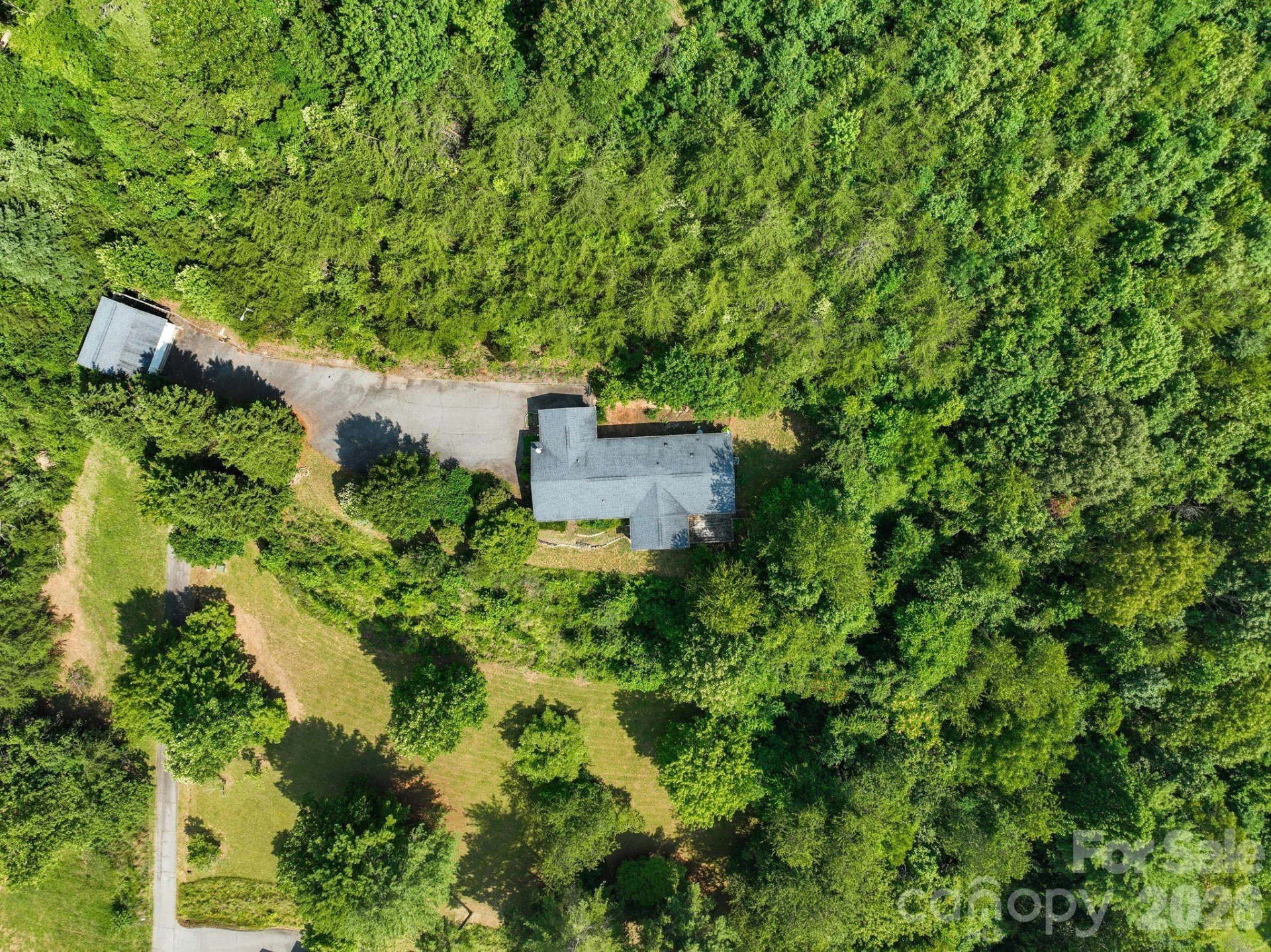 133 Spivey Mountain Road - Photo 36